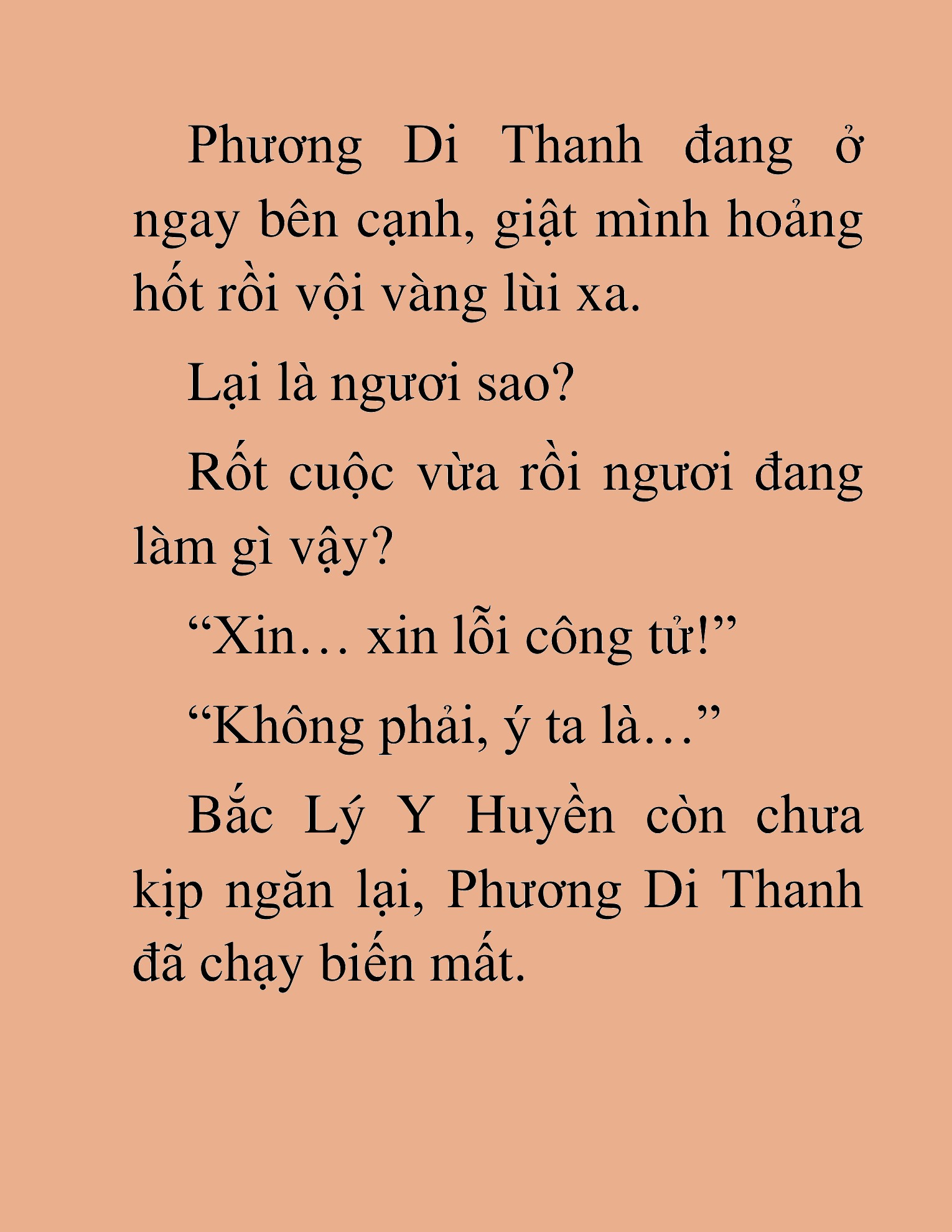 Đọc truyện HAT[NOVEL] Tối Thượng Cường Giả - Chap 47