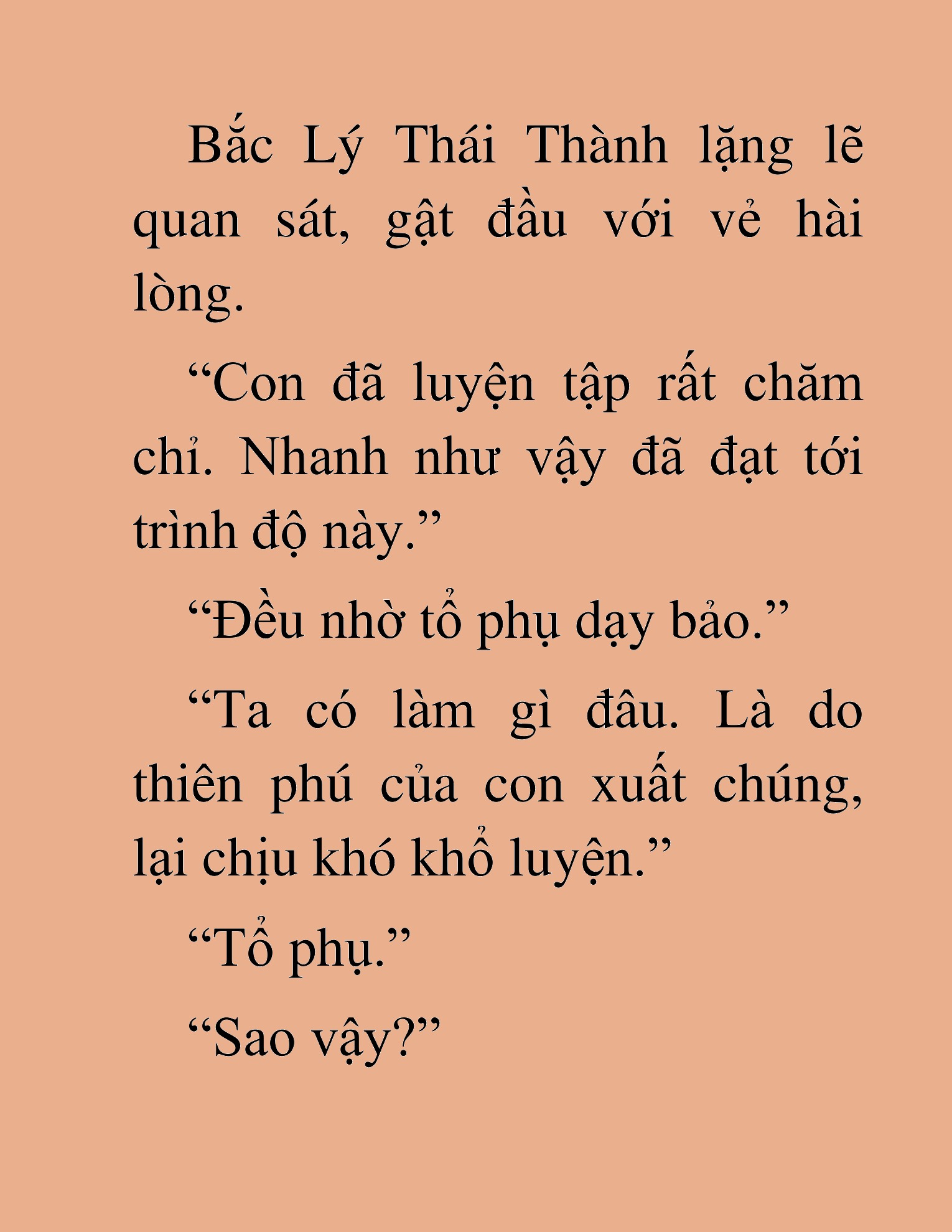 Đọc truyện HAT[NOVEL] Tối Thượng Cường Giả - Chap 47