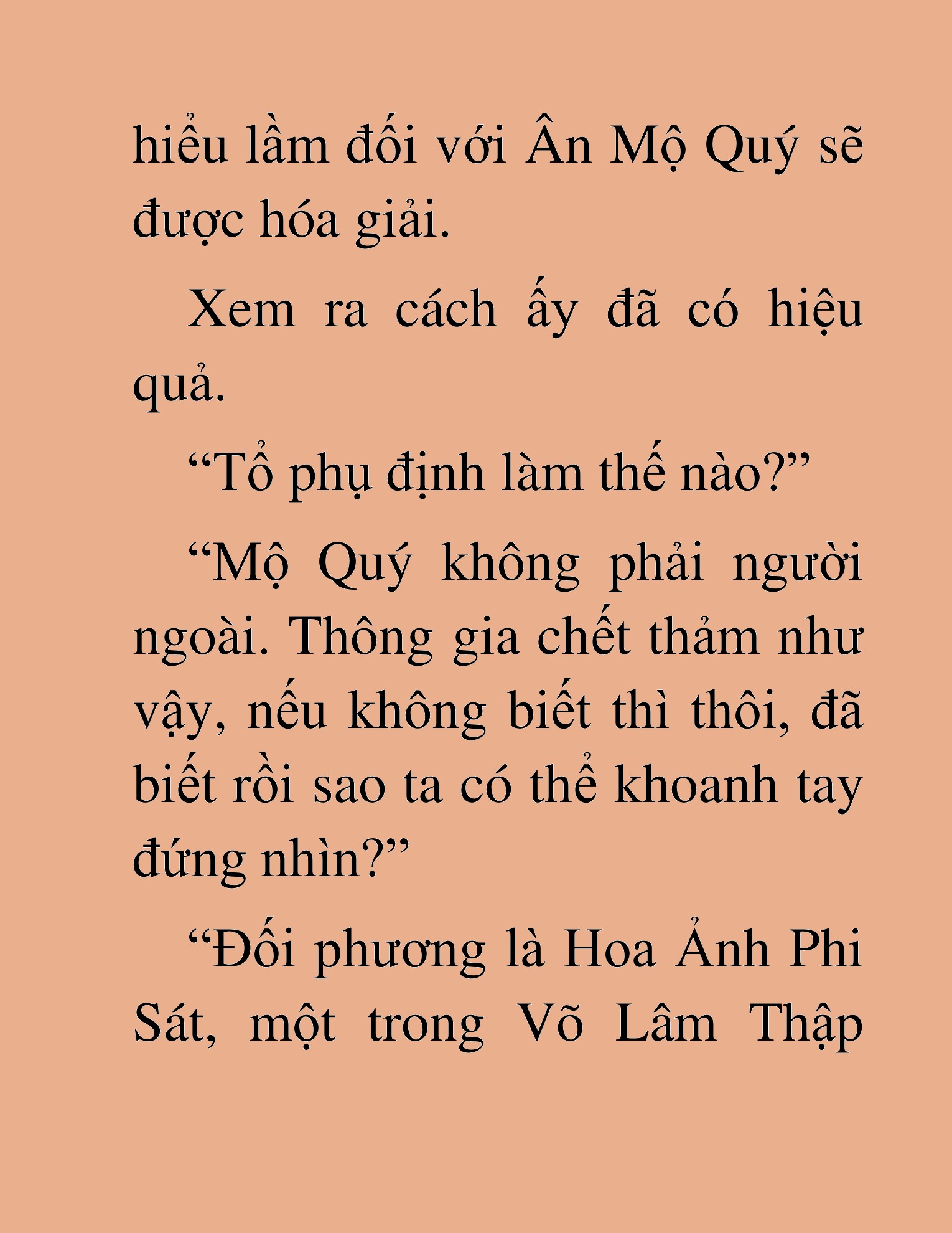 Đọc truyện HAT[NOVEL] Tối Thượng Cường Giả - Chap 47