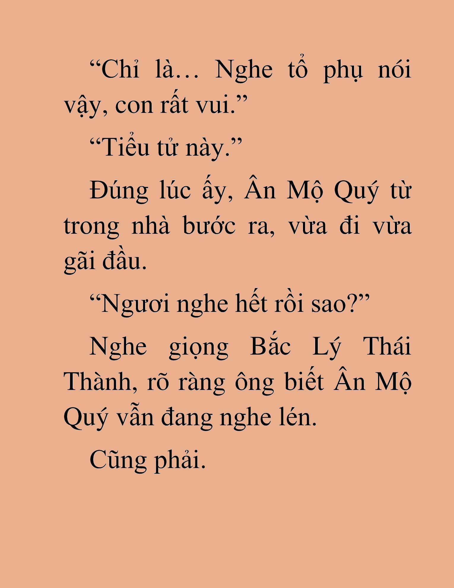 Đọc truyện HAT[NOVEL] Tối Thượng Cường Giả - Chap 47