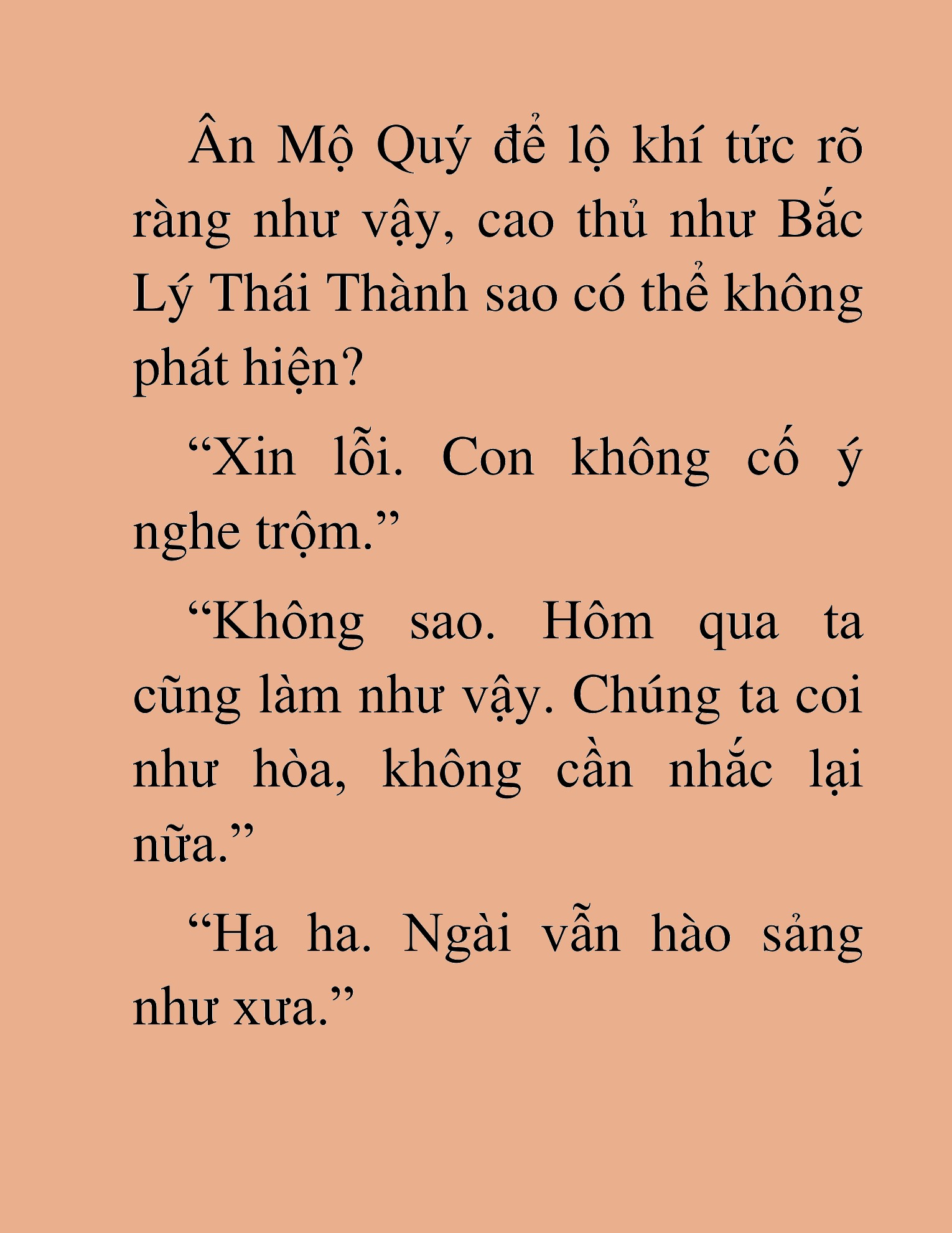 Đọc truyện HAT[NOVEL] Tối Thượng Cường Giả - Chap 47