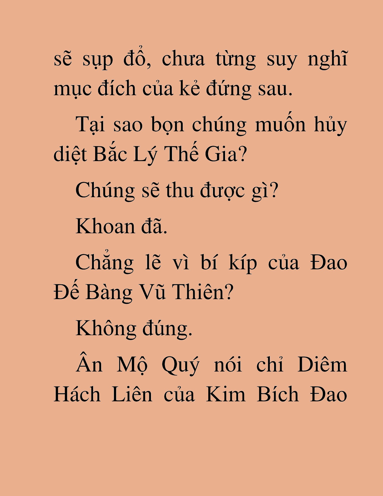 Đọc truyện HAT[NOVEL] Tối Thượng Cường Giả - Chap 47