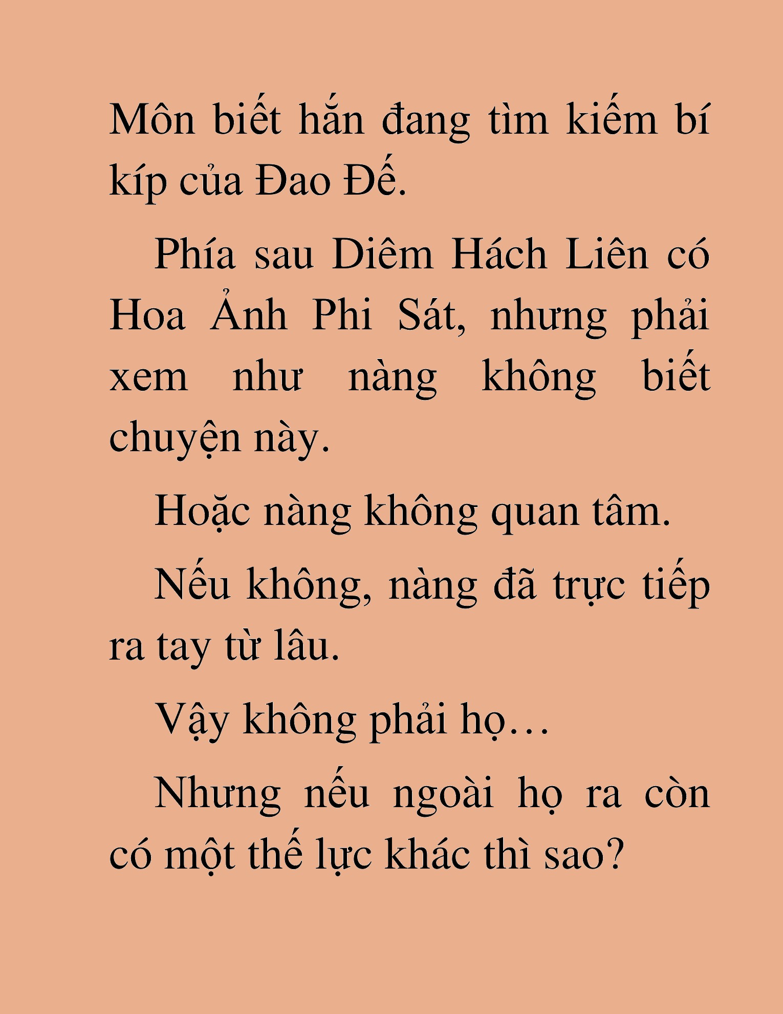 Đọc truyện HAT[NOVEL] Tối Thượng Cường Giả - Chap 47