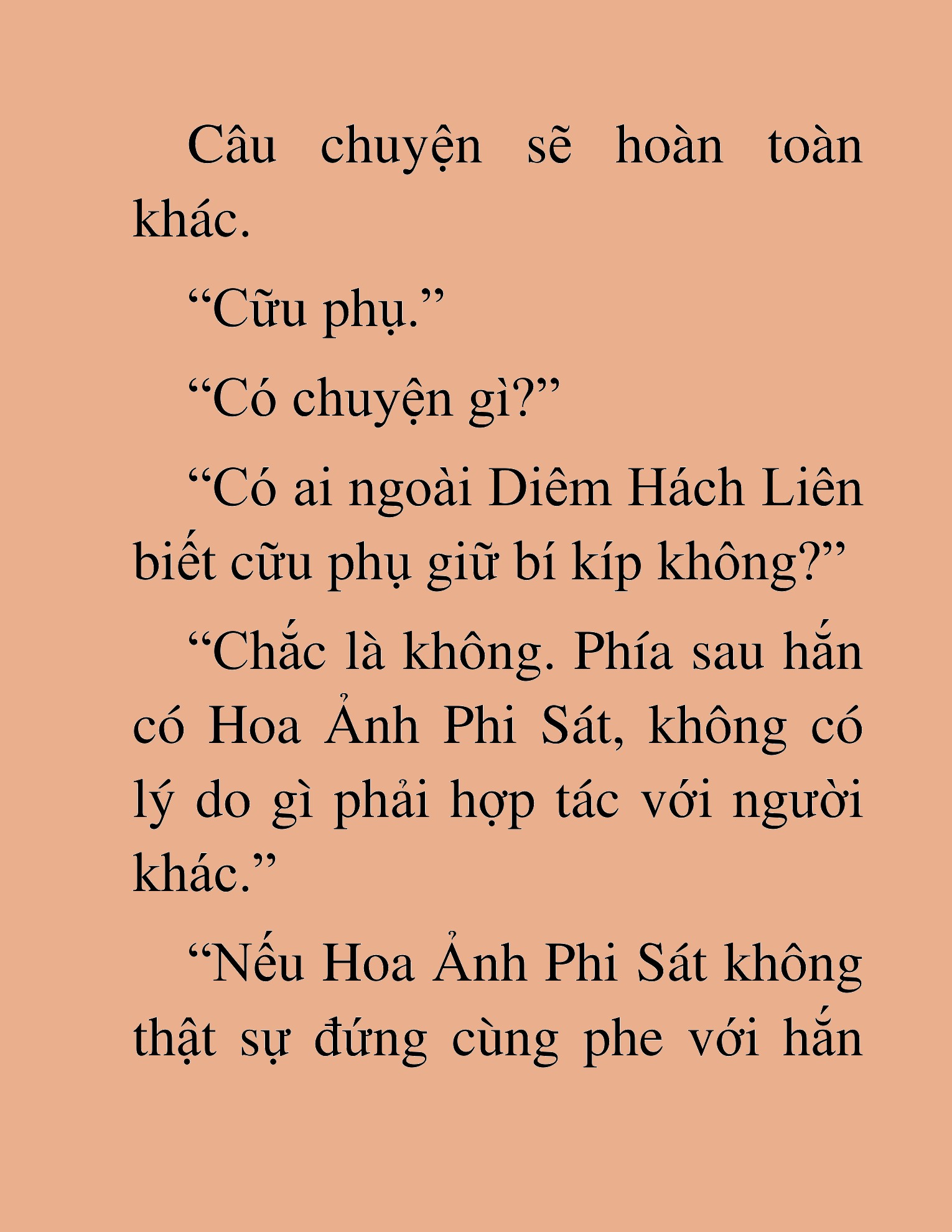 Đọc truyện HAT[NOVEL] Tối Thượng Cường Giả - Chap 47