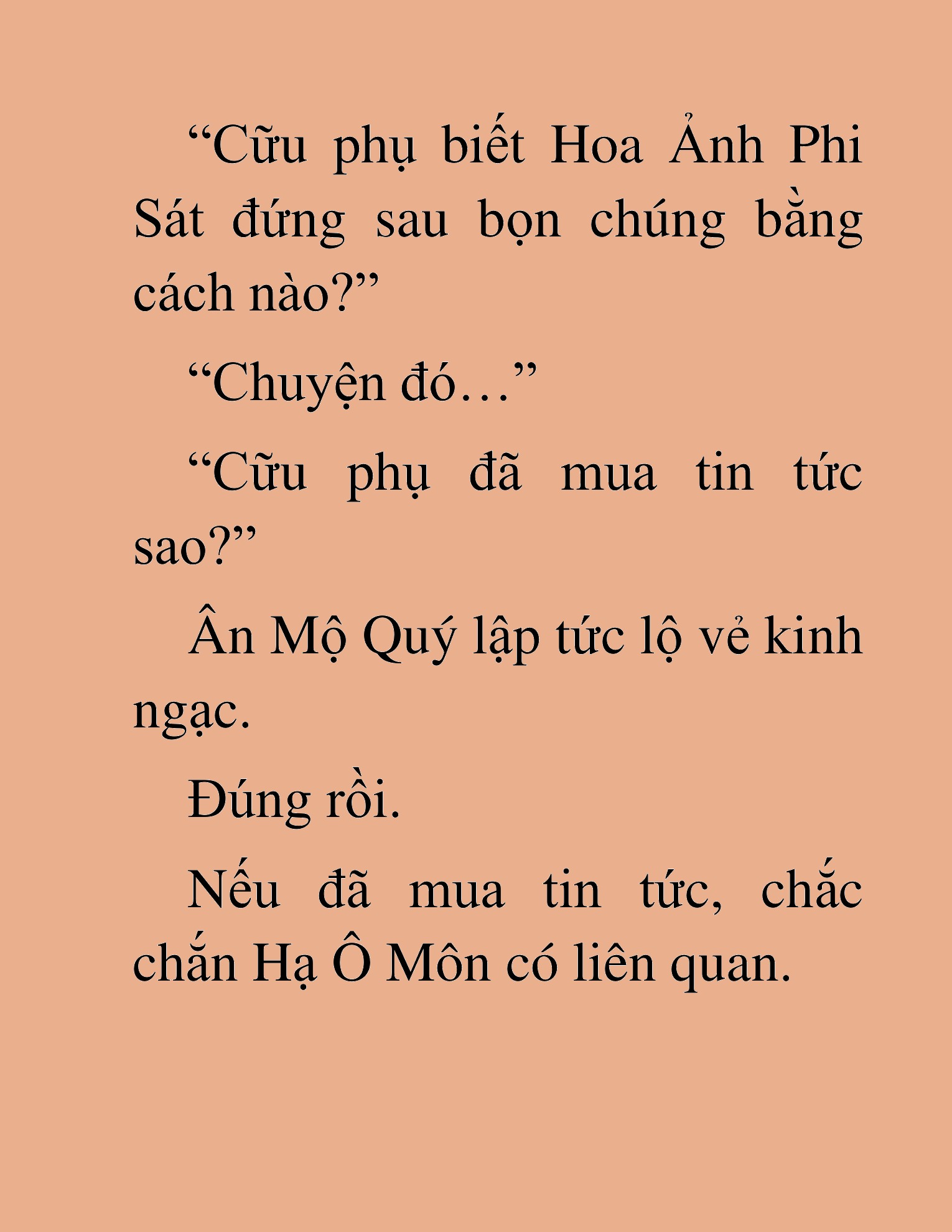 Đọc truyện HAT[NOVEL] Tối Thượng Cường Giả - Chap 47