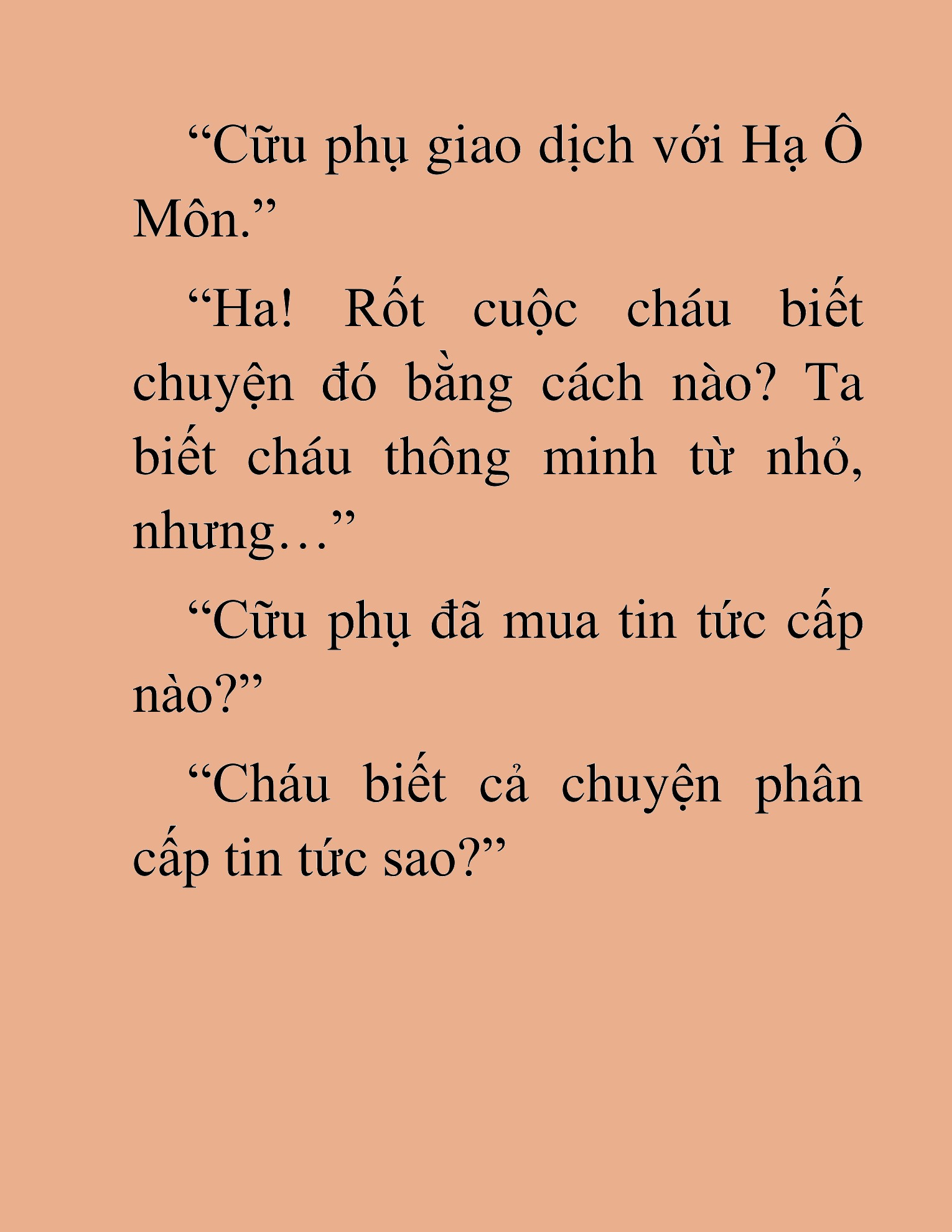 Đọc truyện HAT[NOVEL] Tối Thượng Cường Giả - Chap 47