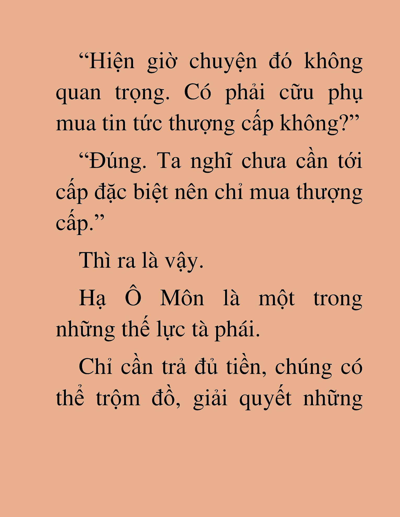 Đọc truyện HAT[NOVEL] Tối Thượng Cường Giả - Chap 47
