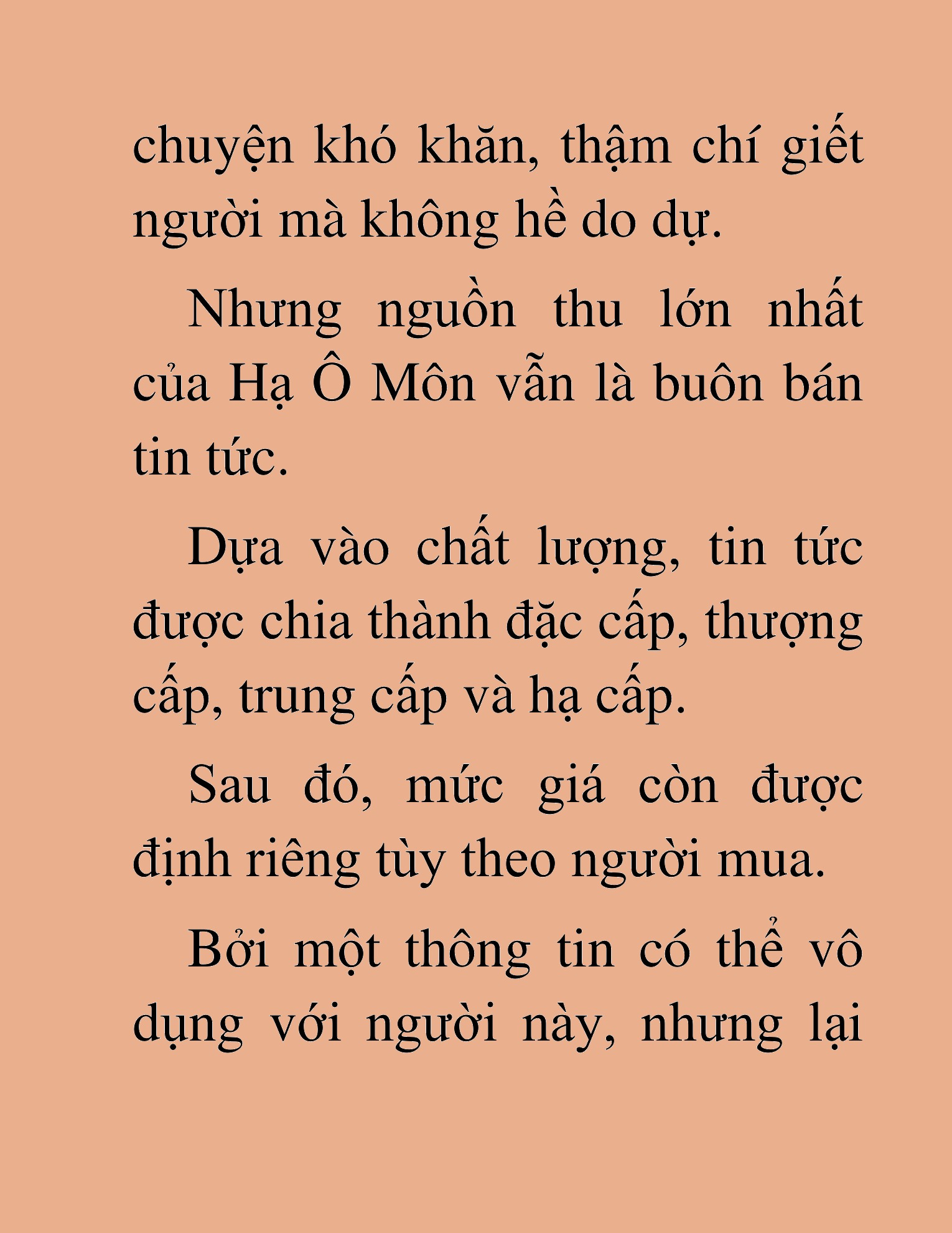Đọc truyện HAT[NOVEL] Tối Thượng Cường Giả - Chap 47