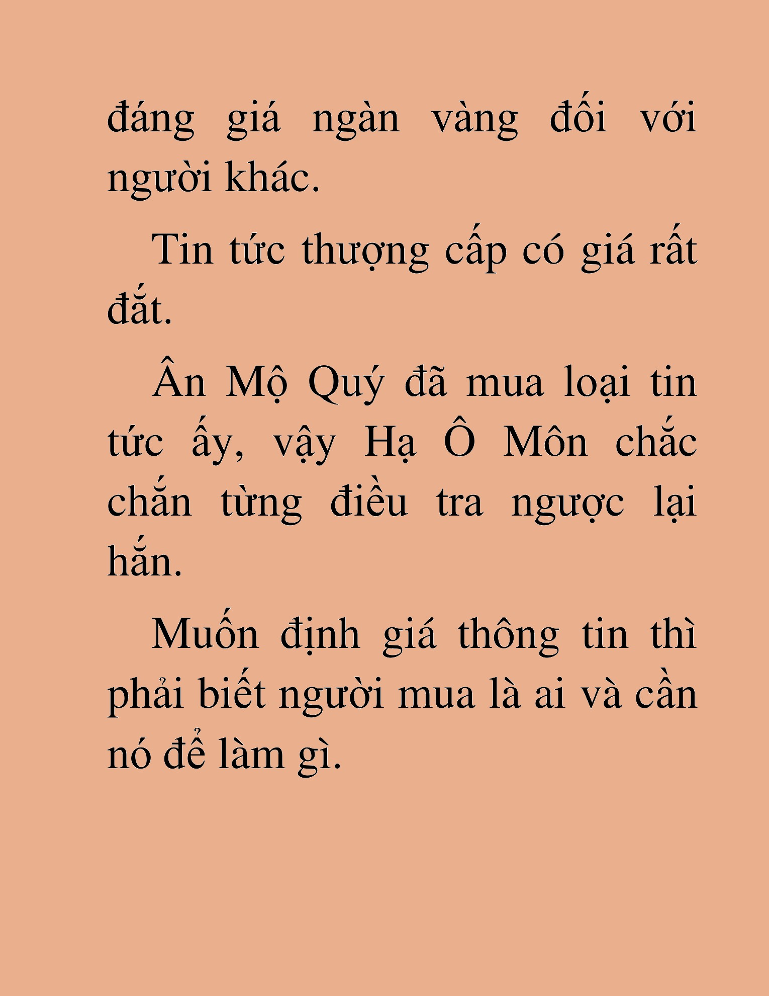 Đọc truyện HAT[NOVEL] Tối Thượng Cường Giả - Chap 47