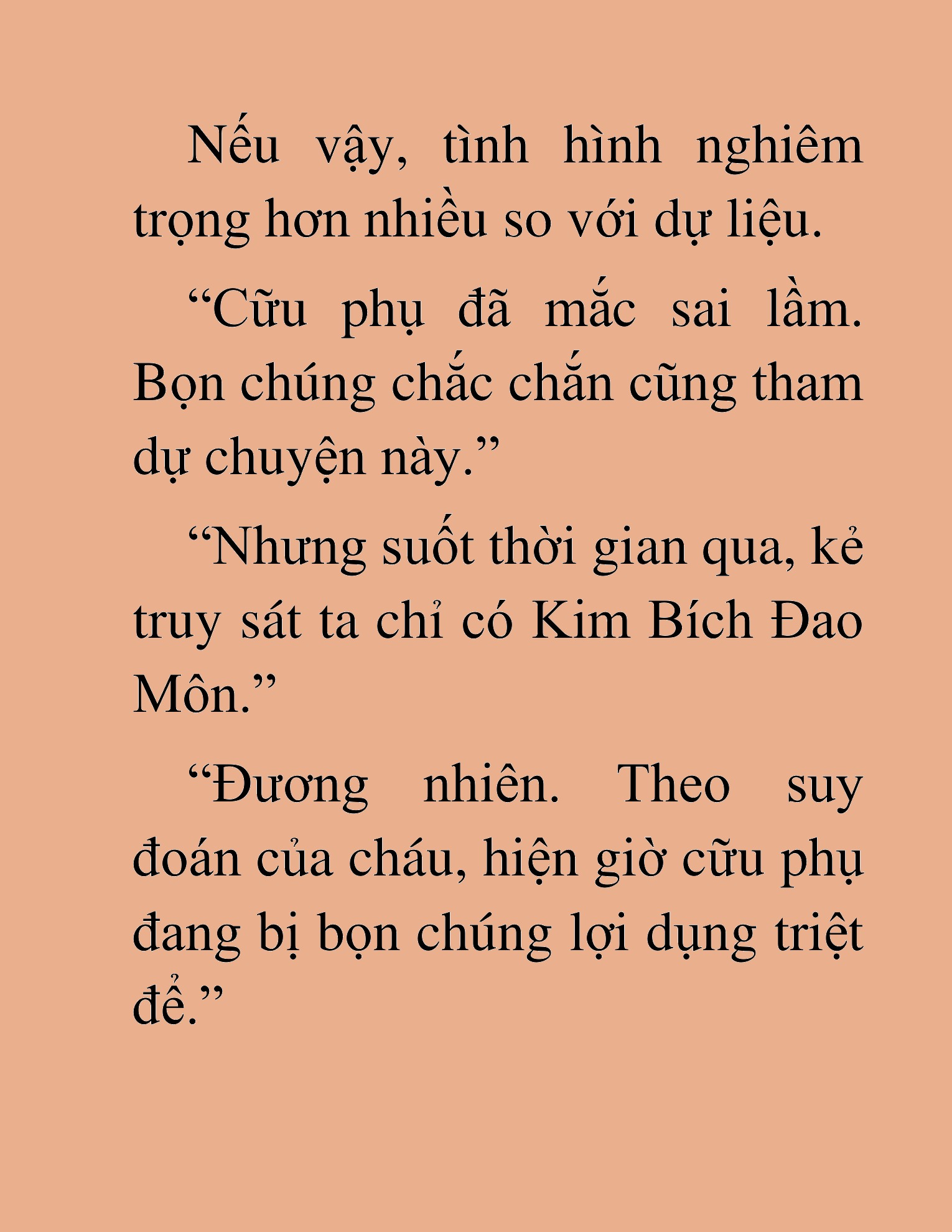 Đọc truyện HAT[NOVEL] Tối Thượng Cường Giả - Chap 47