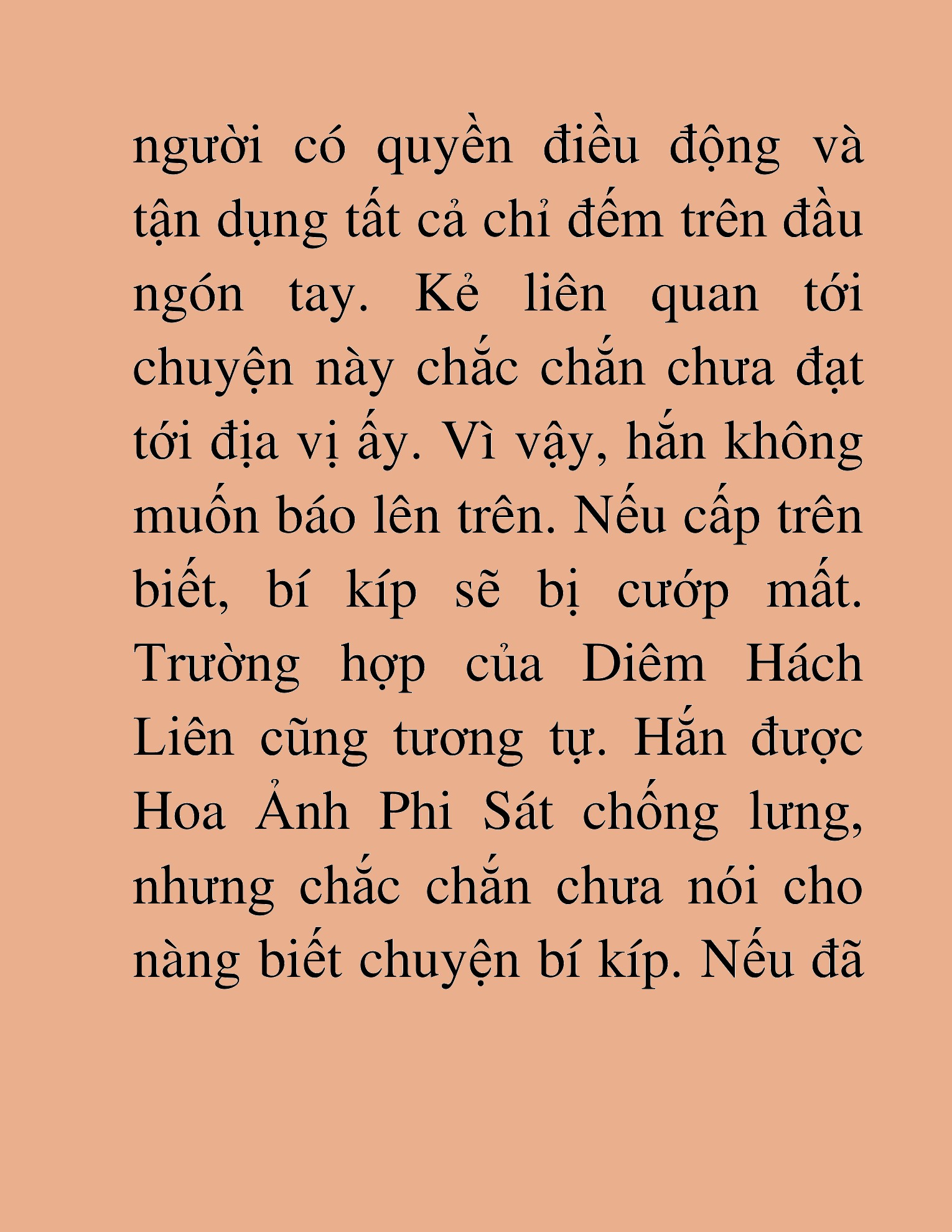 Đọc truyện HAT[NOVEL] Tối Thượng Cường Giả - Chap 48