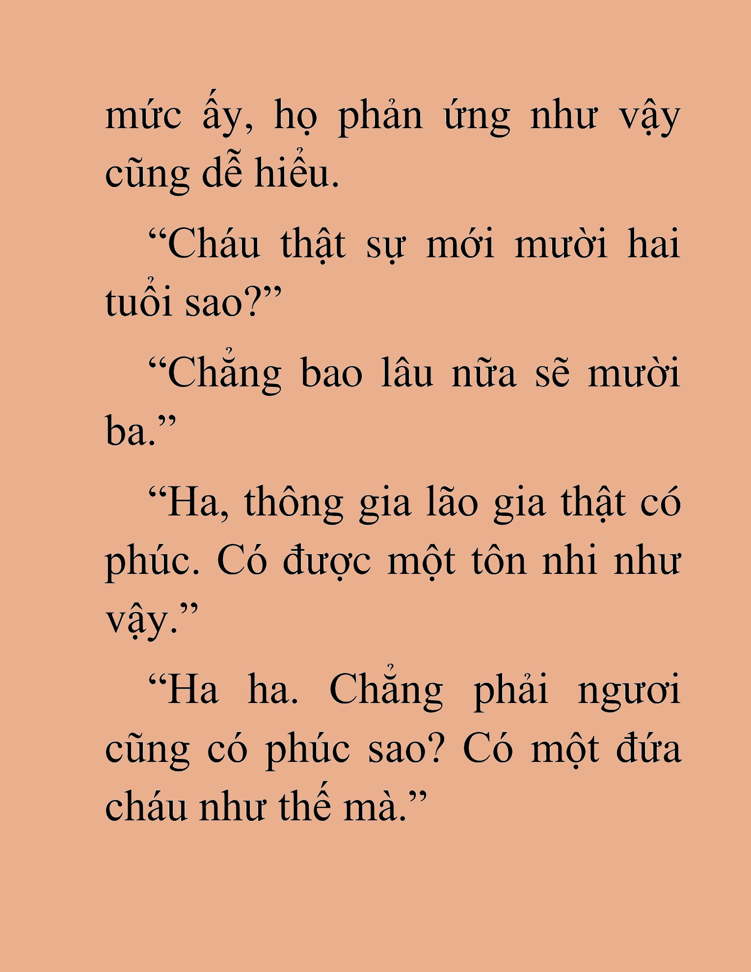 Đọc truyện HAT[NOVEL] Tối Thượng Cường Giả - Chap 48