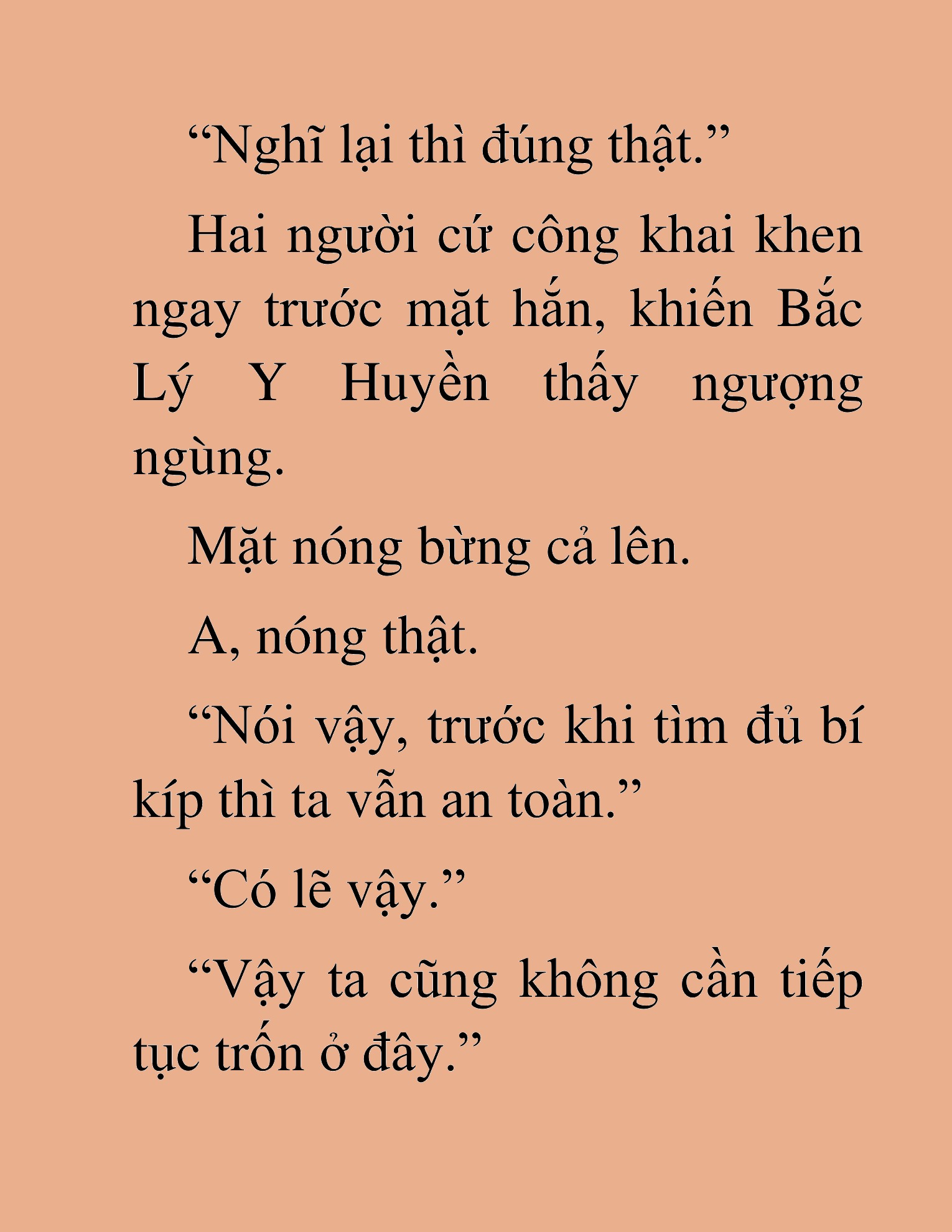Đọc truyện HAT[NOVEL] Tối Thượng Cường Giả - Chap 48