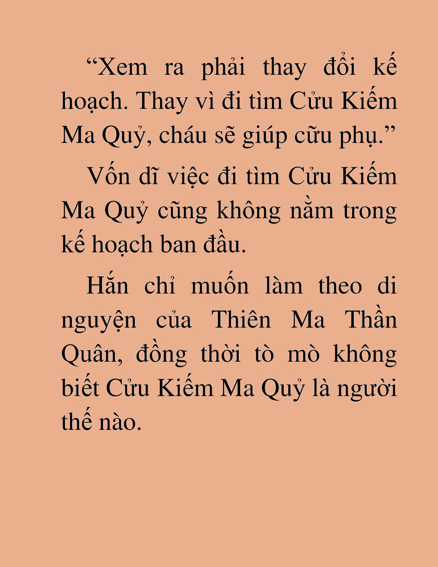 Đọc truyện HAT[NOVEL] Tối Thượng Cường Giả - Chap 48
