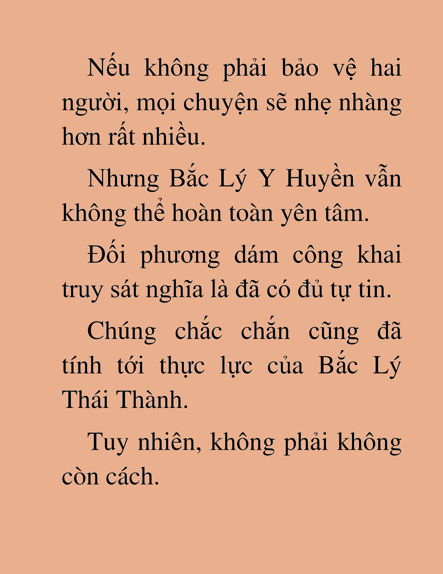 Đọc truyện HAT[NOVEL] Tối Thượng Cường Giả - Chap 48