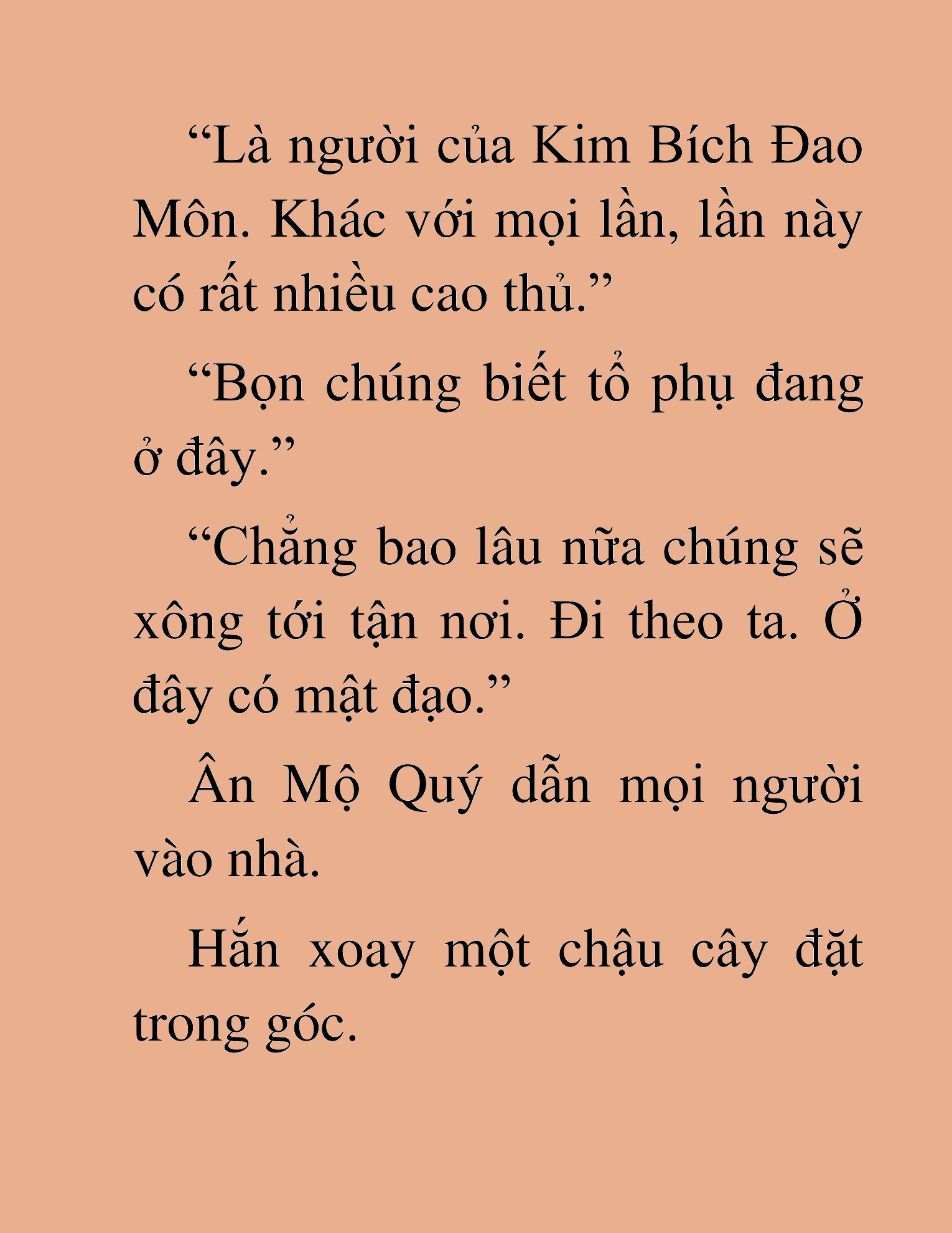 Đọc truyện HAT[NOVEL] Tối Thượng Cường Giả - Chap 49