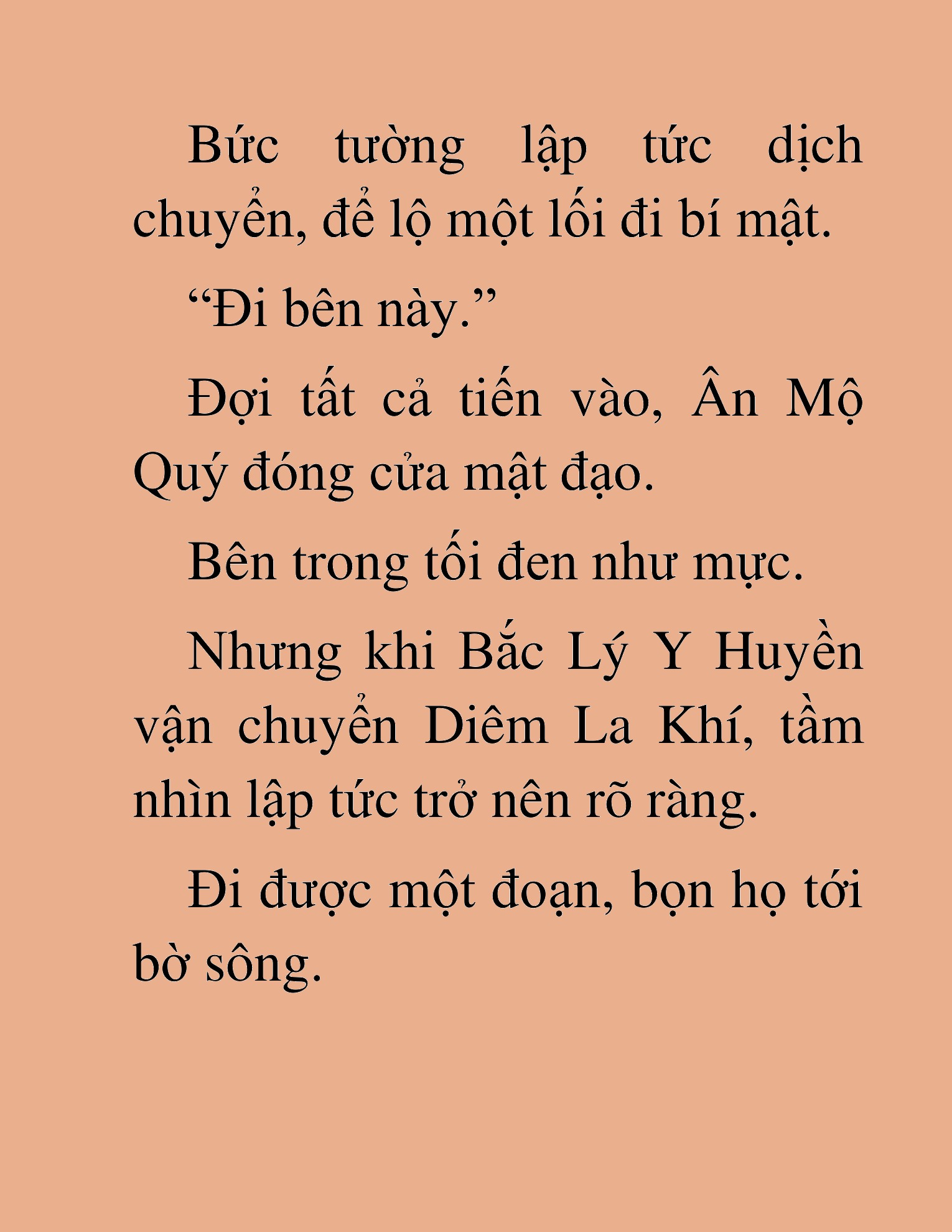 Đọc truyện HAT[NOVEL] Tối Thượng Cường Giả - Chap 49