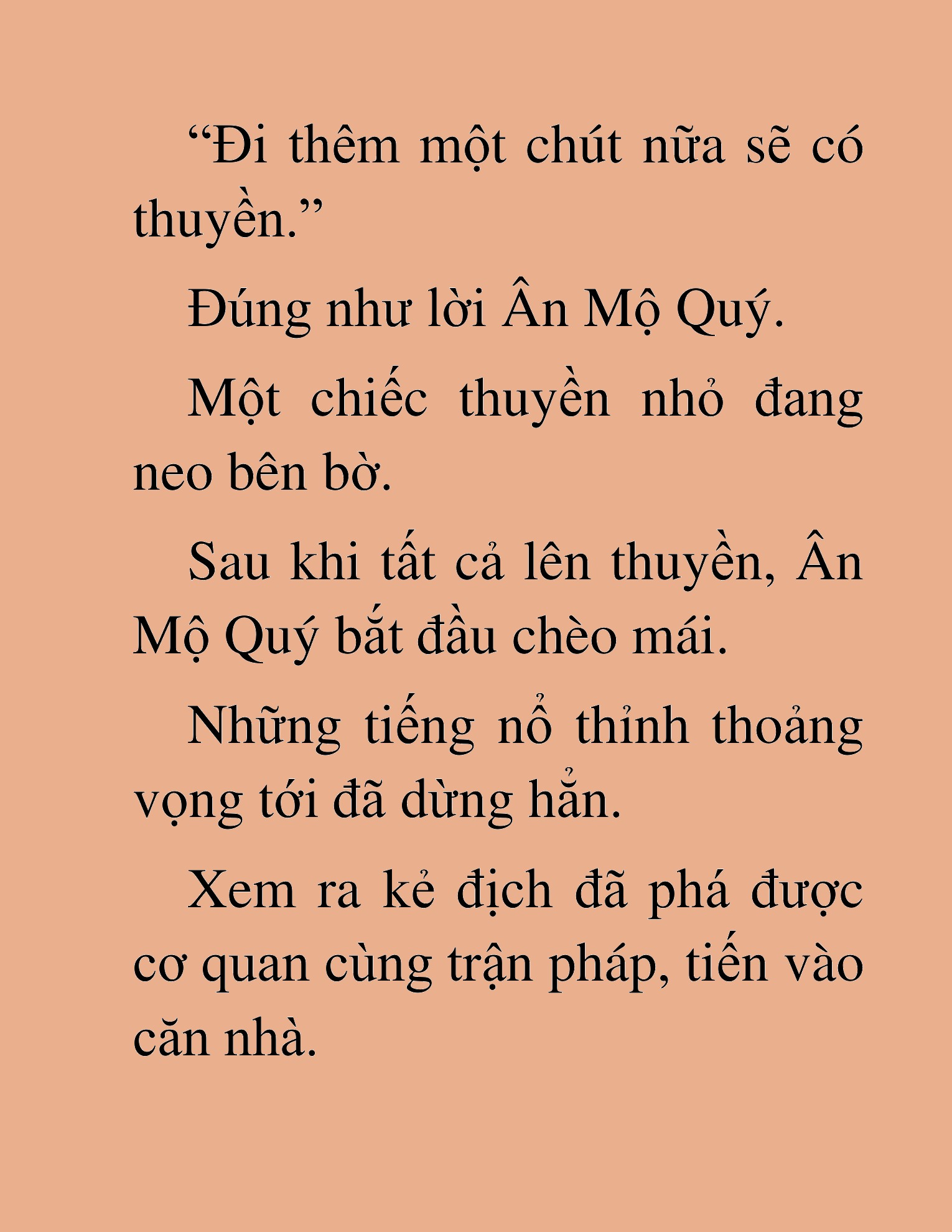 Đọc truyện HAT[NOVEL] Tối Thượng Cường Giả - Chap 49
