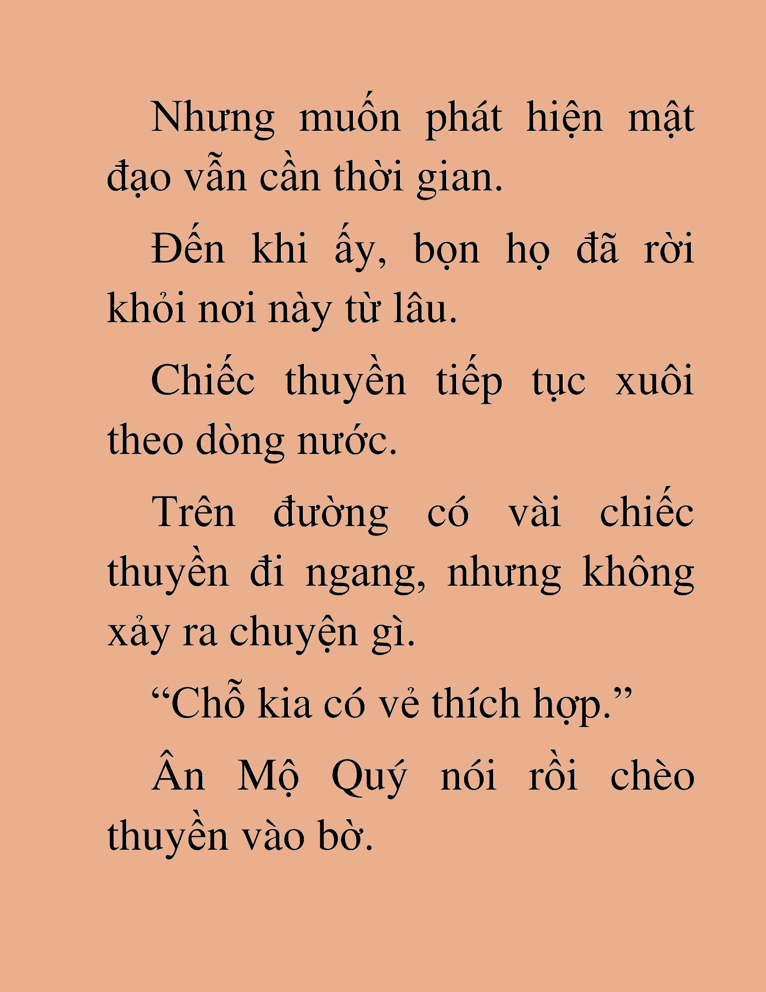 Đọc truyện HAT[NOVEL] Tối Thượng Cường Giả - Chap 49