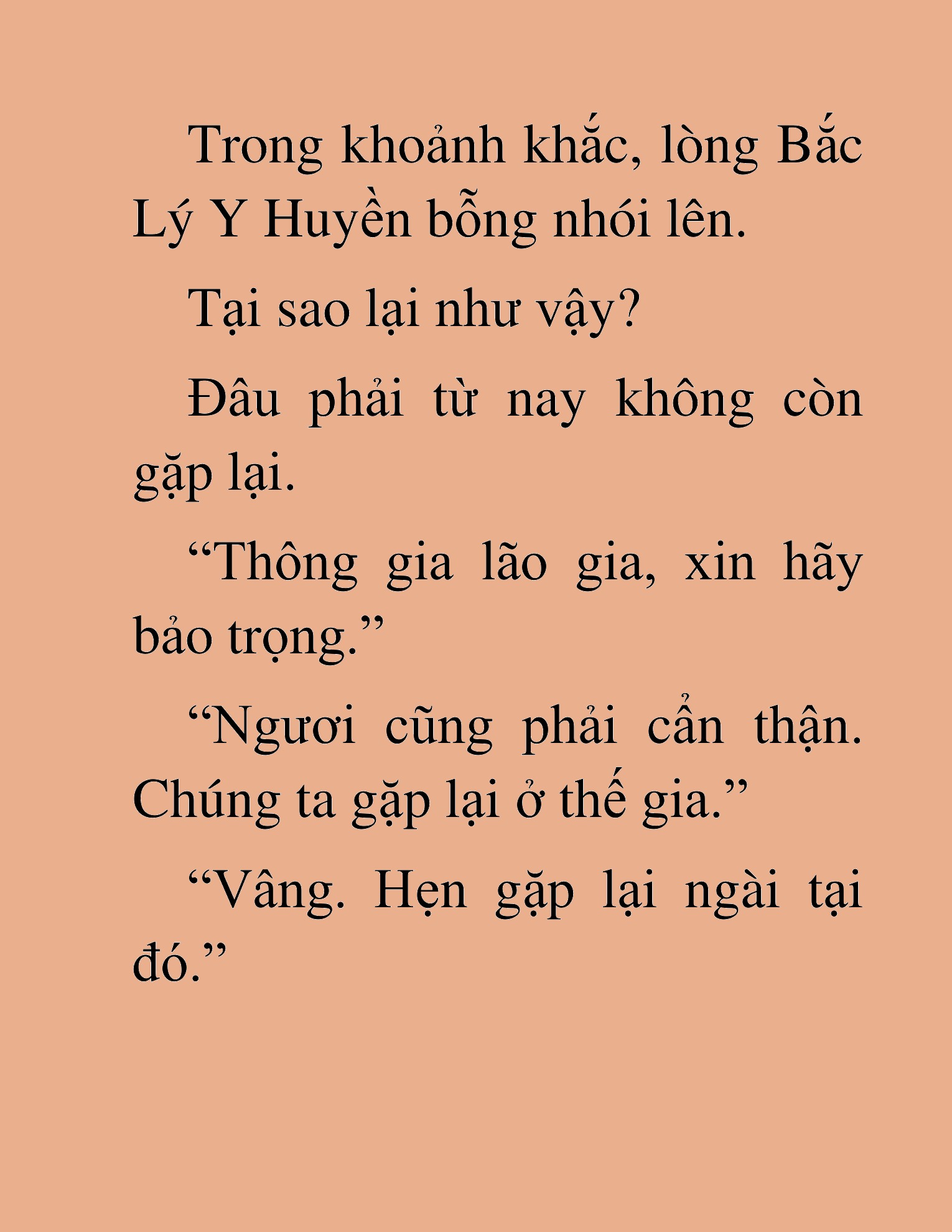 Đọc truyện HAT[NOVEL] Tối Thượng Cường Giả - Chap 49