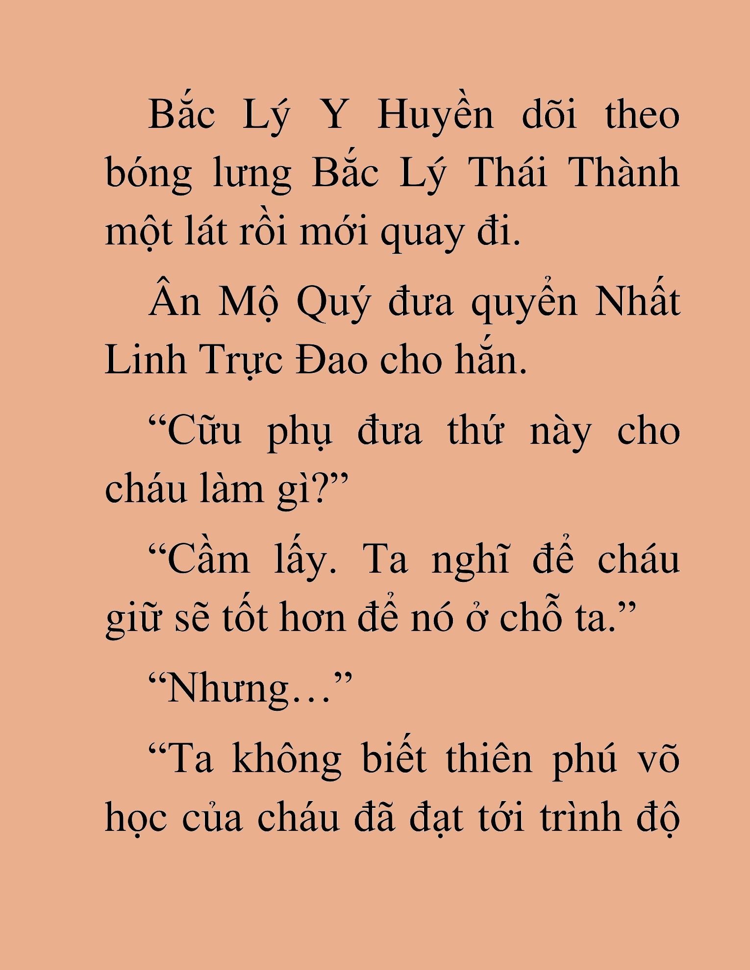 Đọc truyện HAT[NOVEL] Tối Thượng Cường Giả - Chap 49