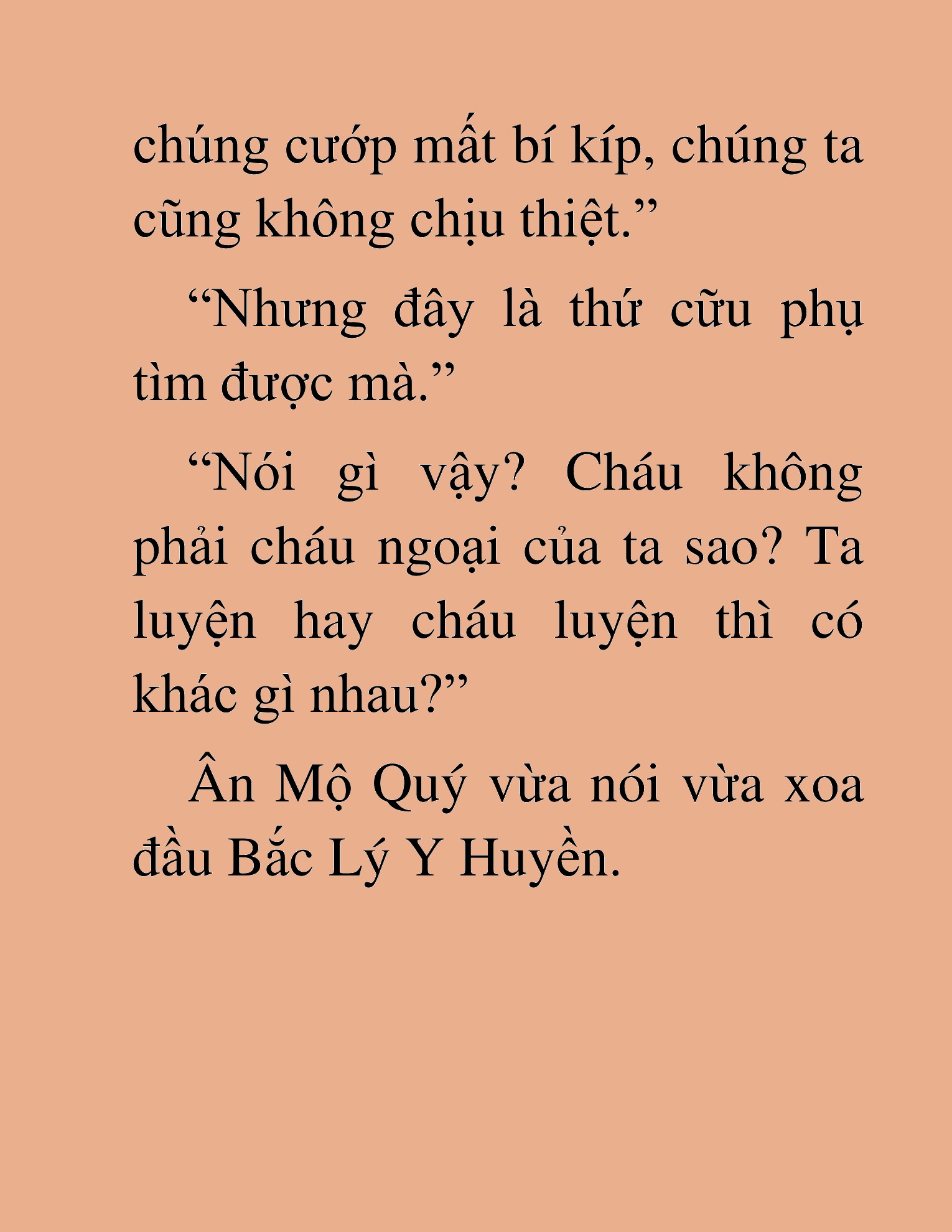 Đọc truyện HAT[NOVEL] Tối Thượng Cường Giả - Chap 49
