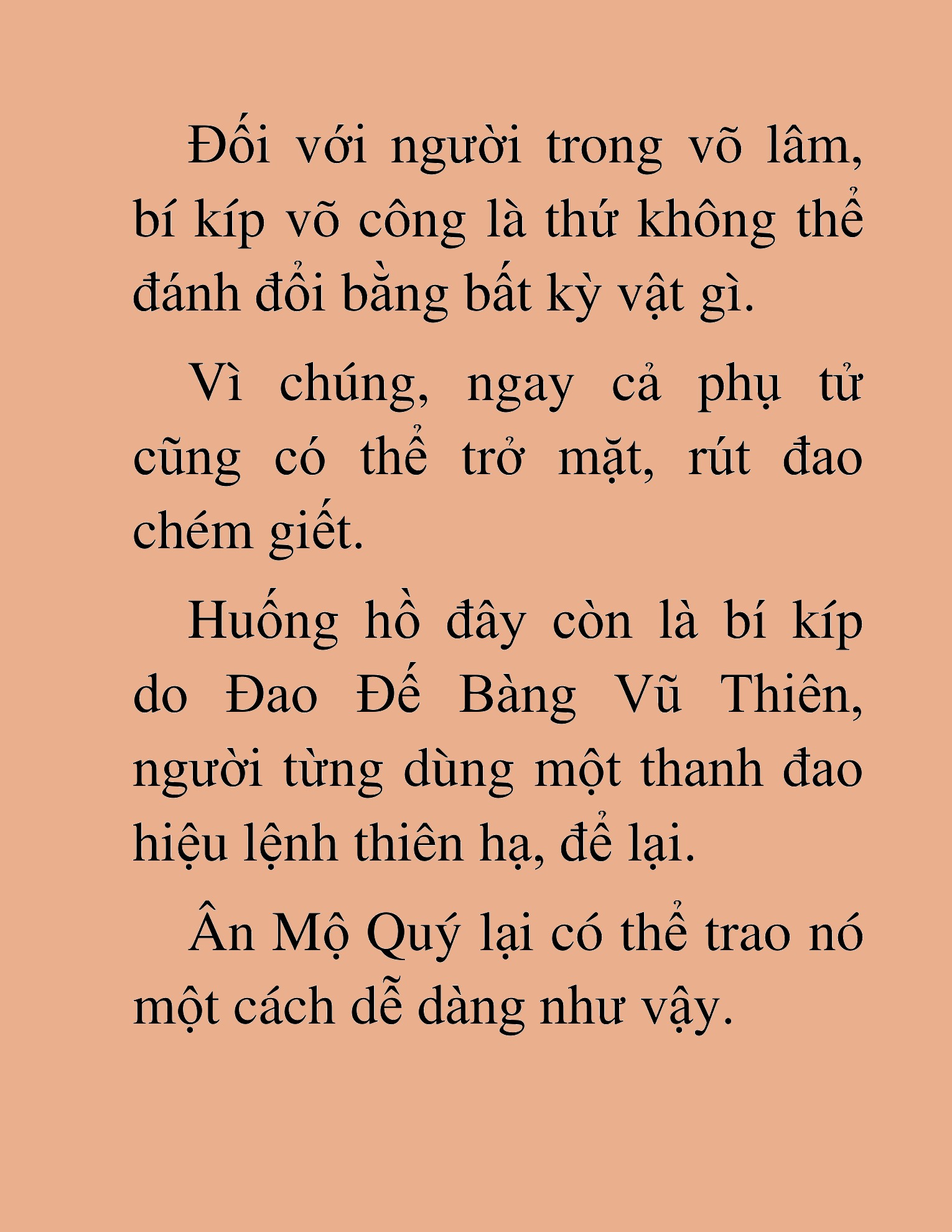 Đọc truyện HAT[NOVEL] Tối Thượng Cường Giả - Chap 49