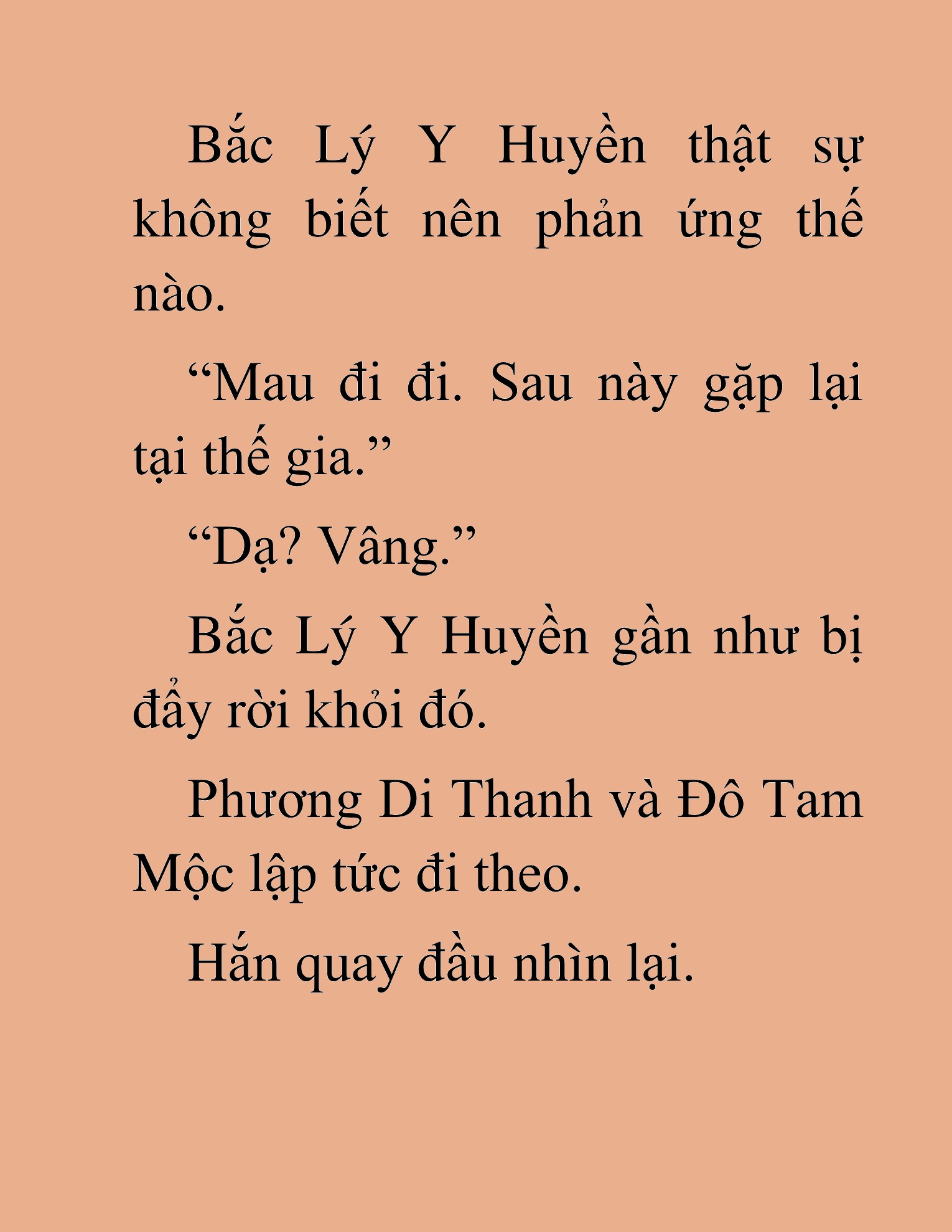 Đọc truyện HAT[NOVEL] Tối Thượng Cường Giả - Chap 49