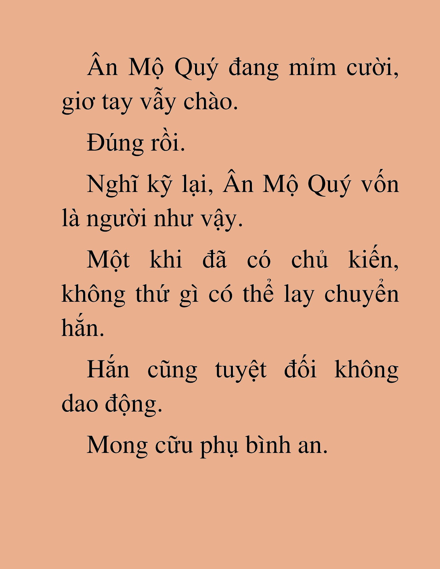 Đọc truyện HAT[NOVEL] Tối Thượng Cường Giả - Chap 49