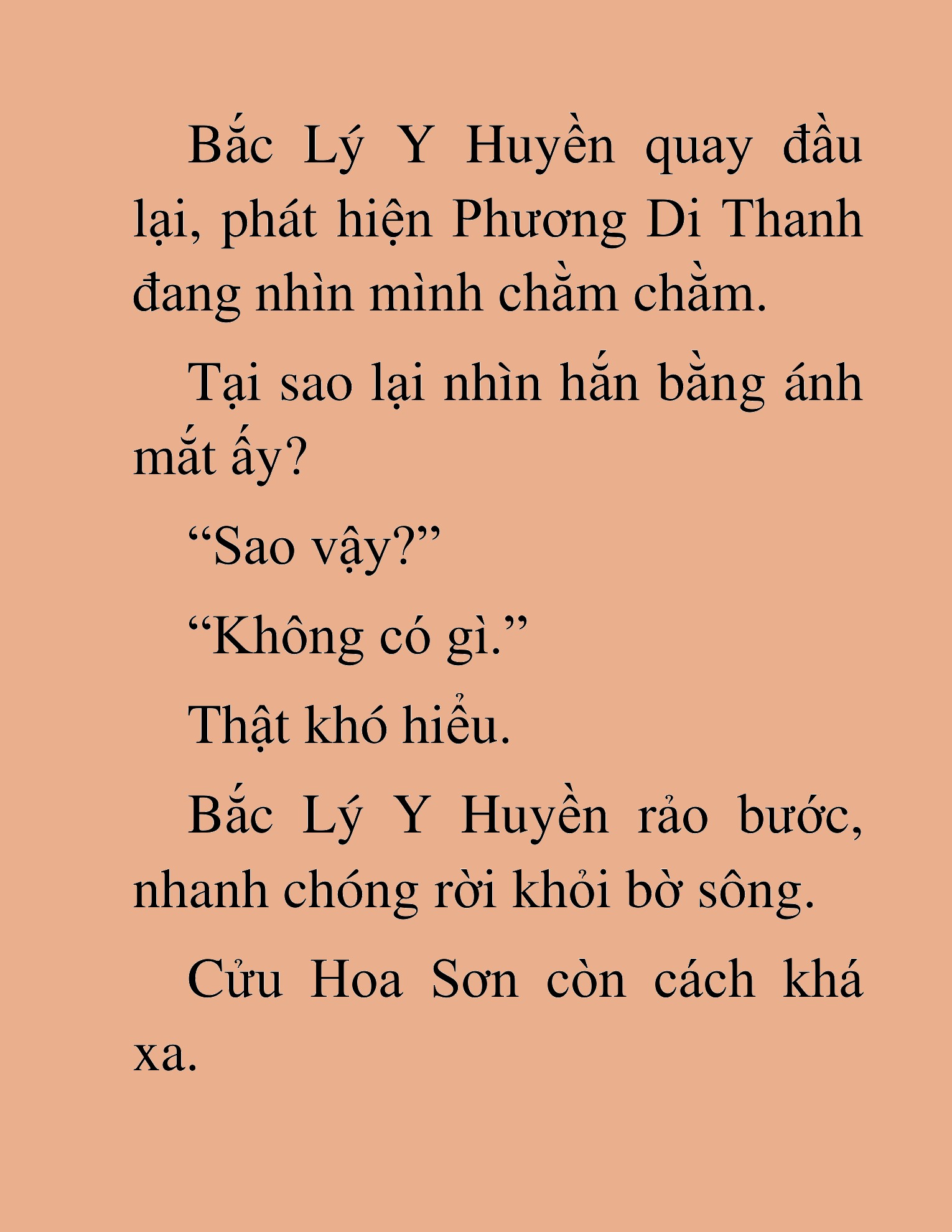 Đọc truyện HAT[NOVEL] Tối Thượng Cường Giả - Chap 49