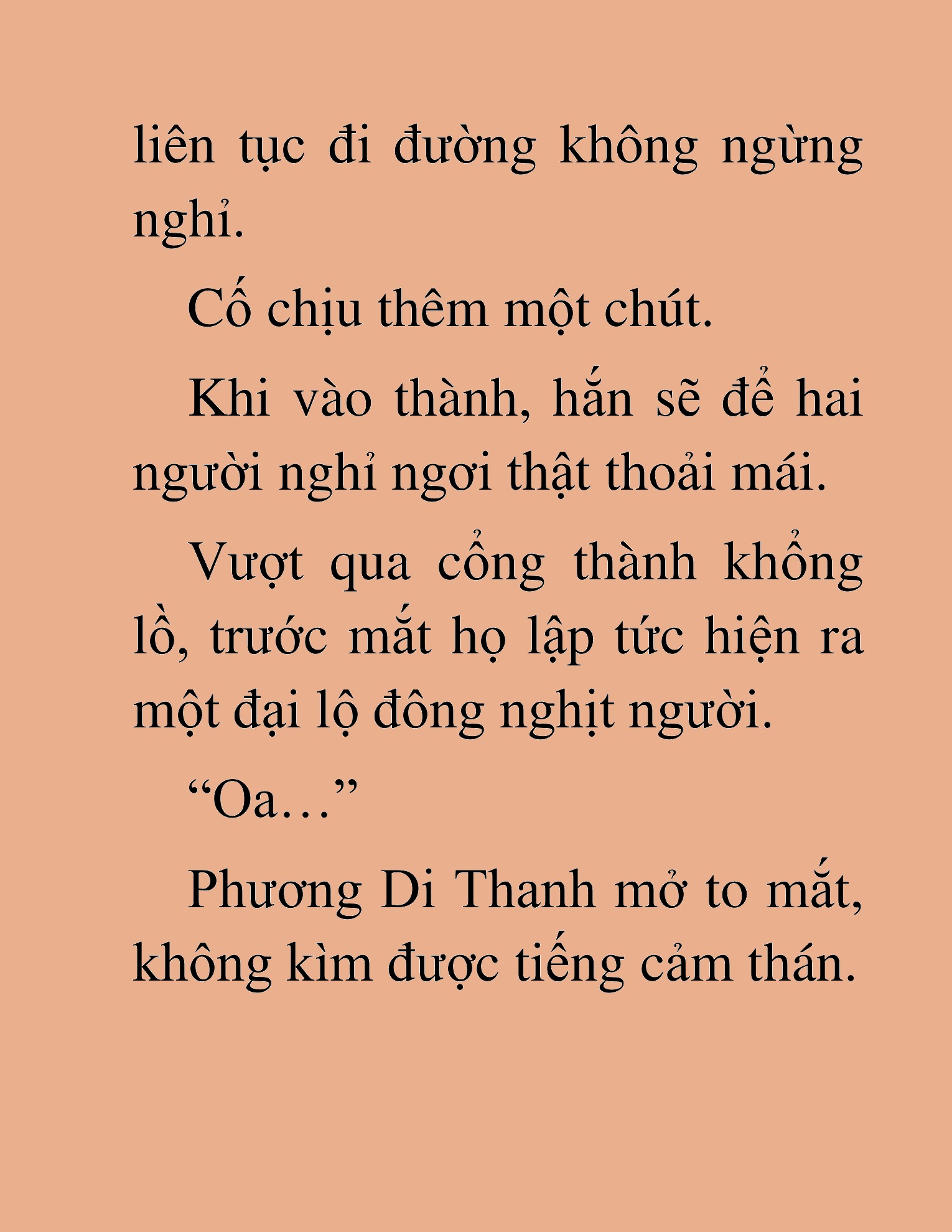 Đọc truyện HAT[NOVEL] Tối Thượng Cường Giả - Chap 49
