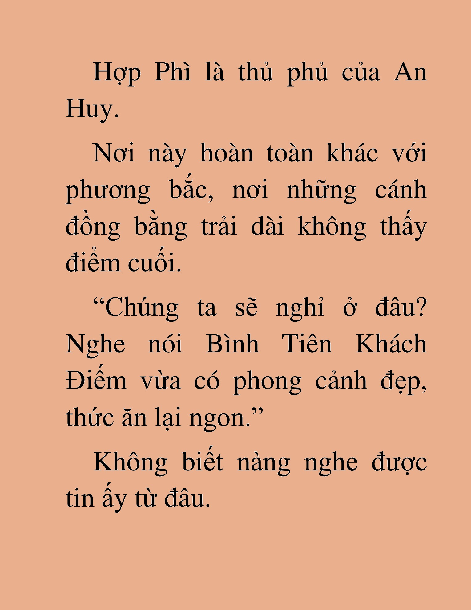 Đọc truyện HAT[NOVEL] Tối Thượng Cường Giả - Chap 49