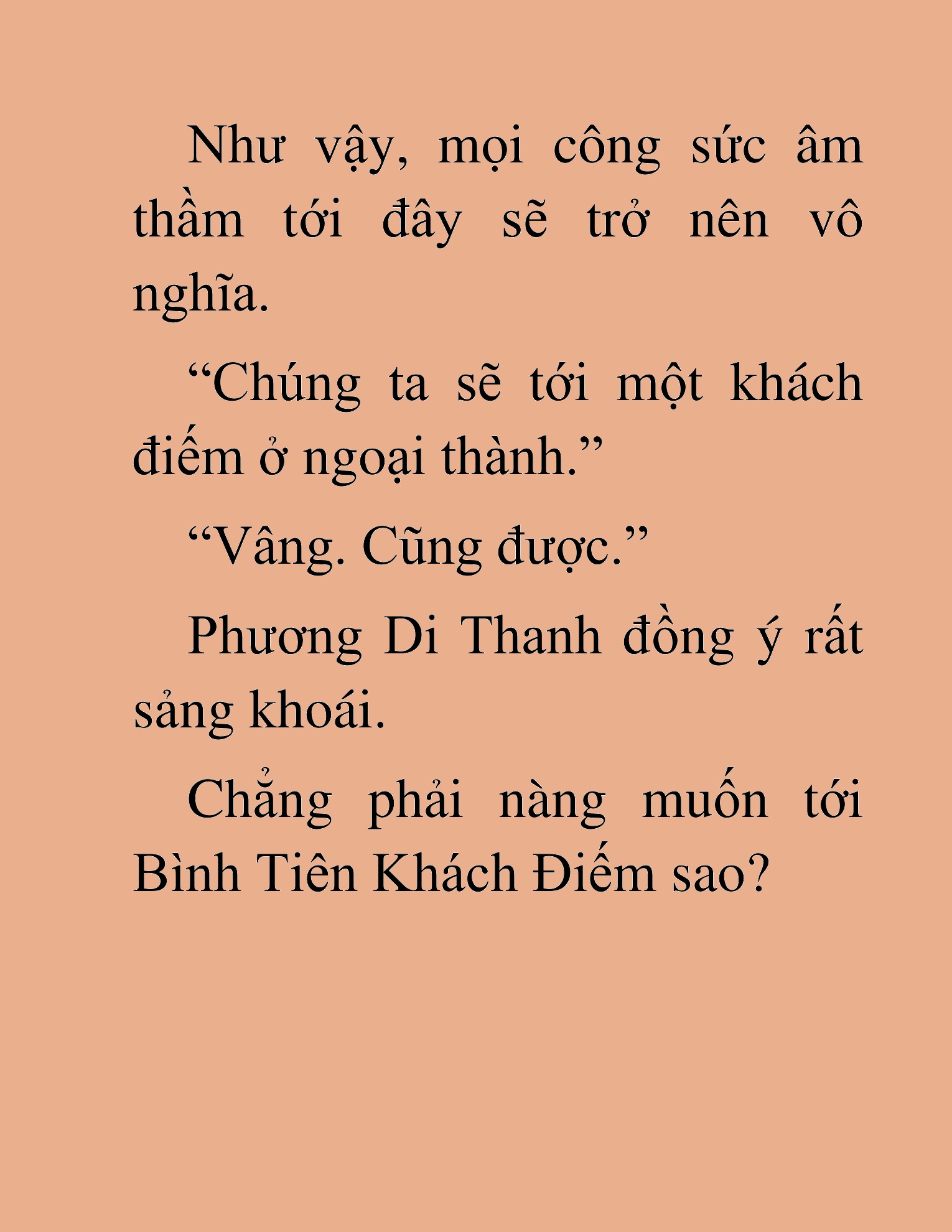Đọc truyện HAT[NOVEL] Tối Thượng Cường Giả - Chap 49