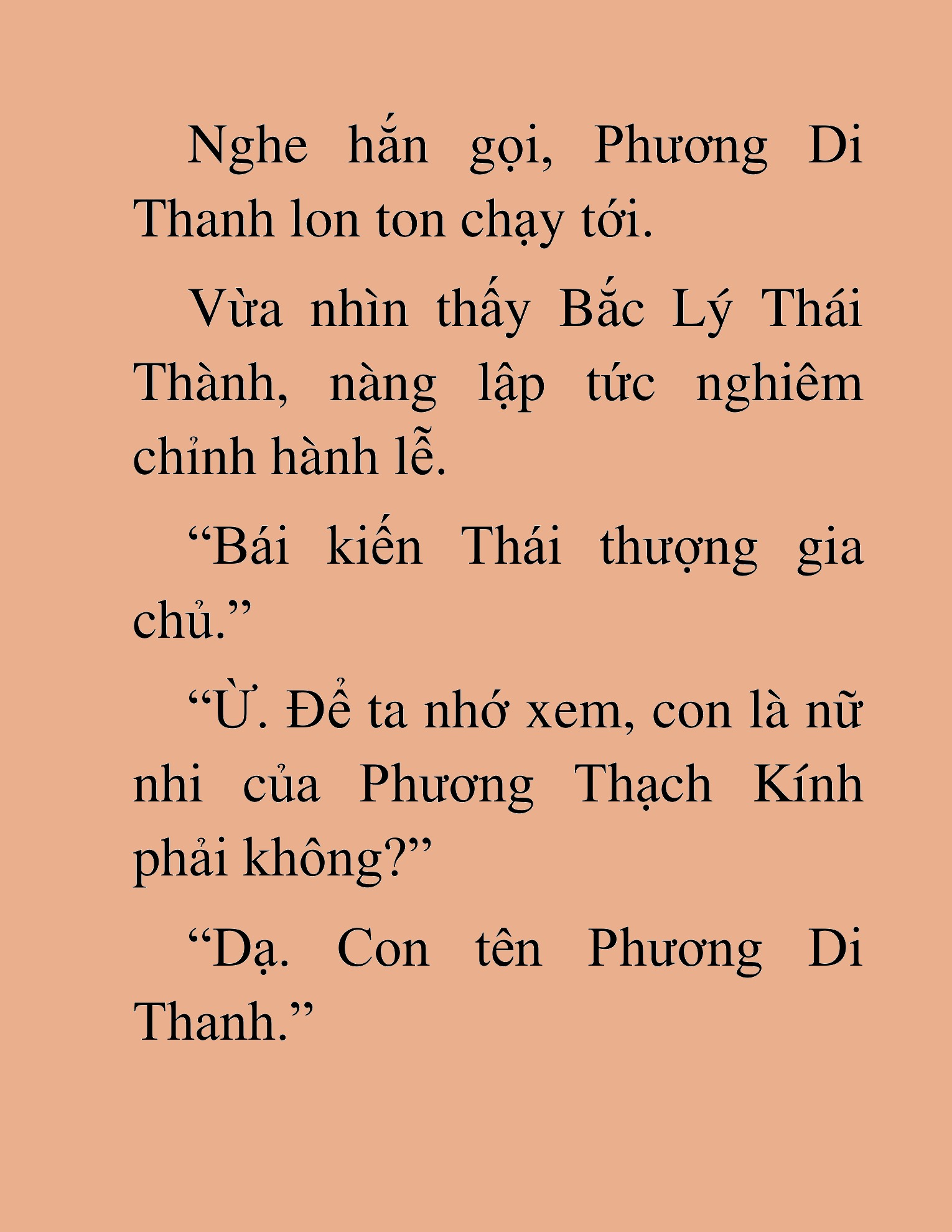Đọc truyện HAT[NOVEL] Tối Thượng Cường Giả - Chap 5