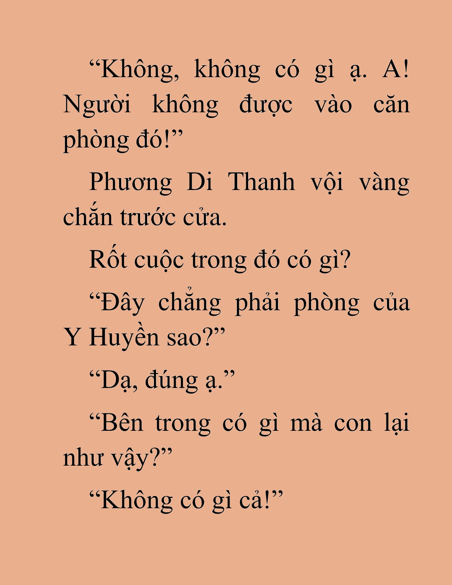 Đọc truyện HAT[NOVEL] Tối Thượng Cường Giả - Chap 5