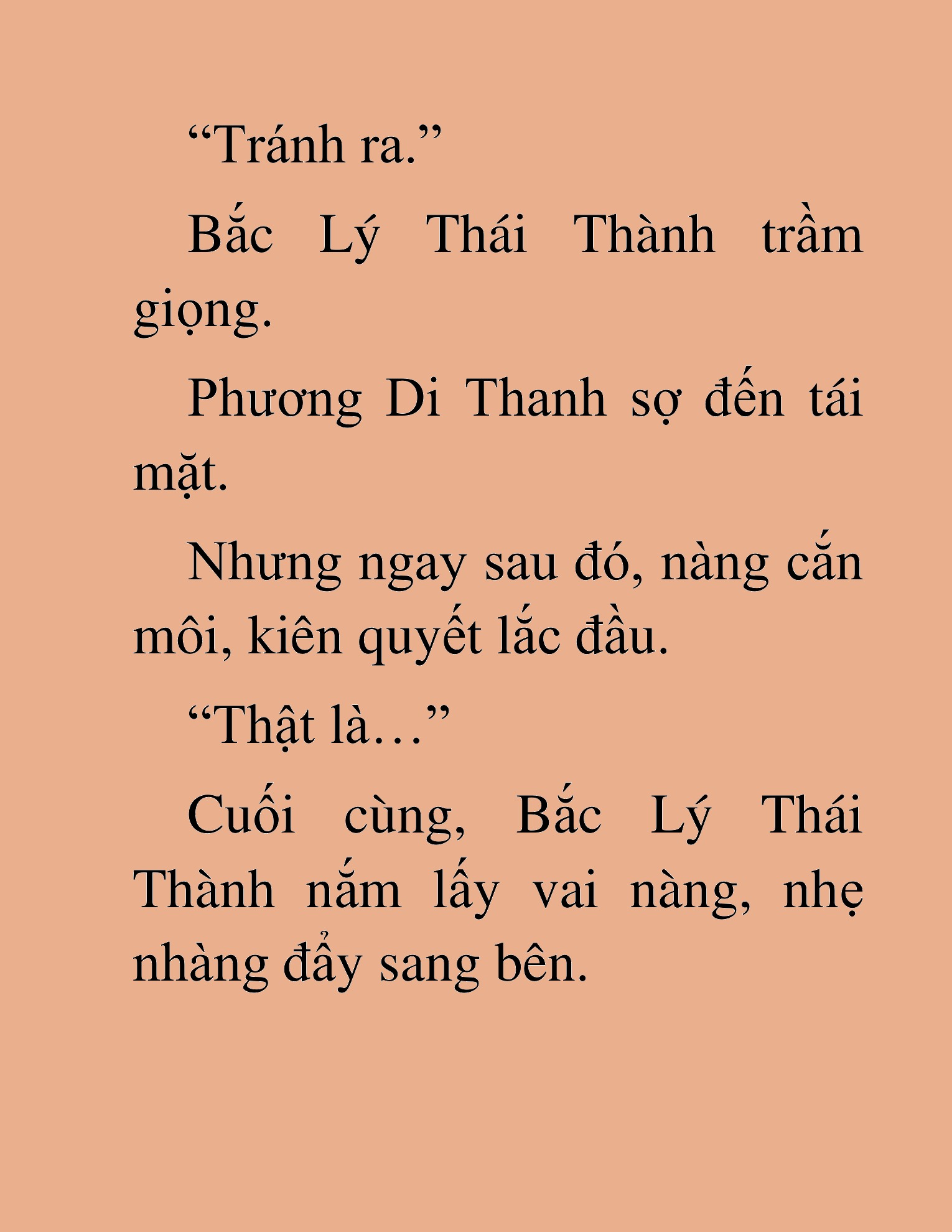 Đọc truyện HAT[NOVEL] Tối Thượng Cường Giả - Chap 5