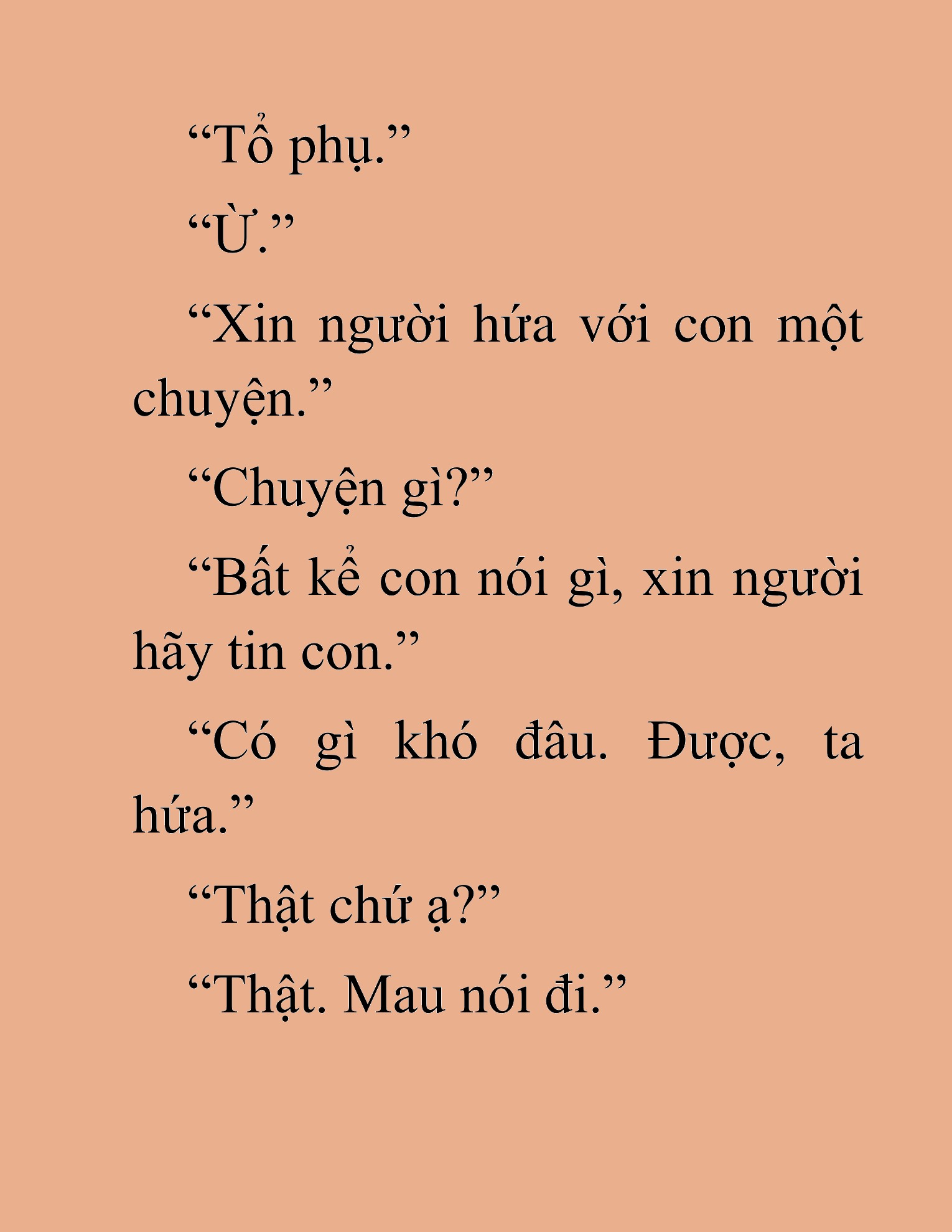 Đọc truyện HAT[NOVEL] Tối Thượng Cường Giả - Chap 5
