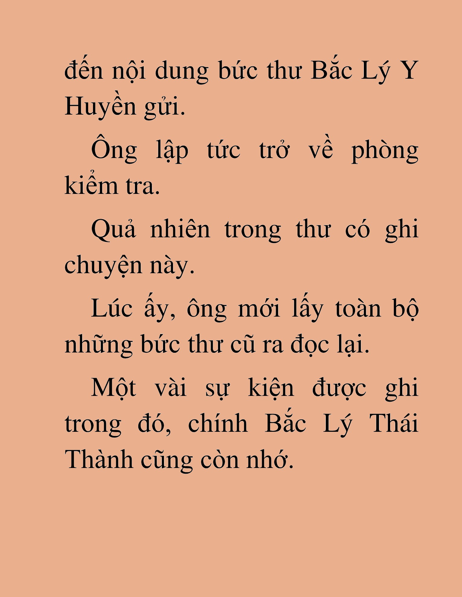 Đọc truyện HAT[NOVEL] Tối Thượng Cường Giả - Chap 5