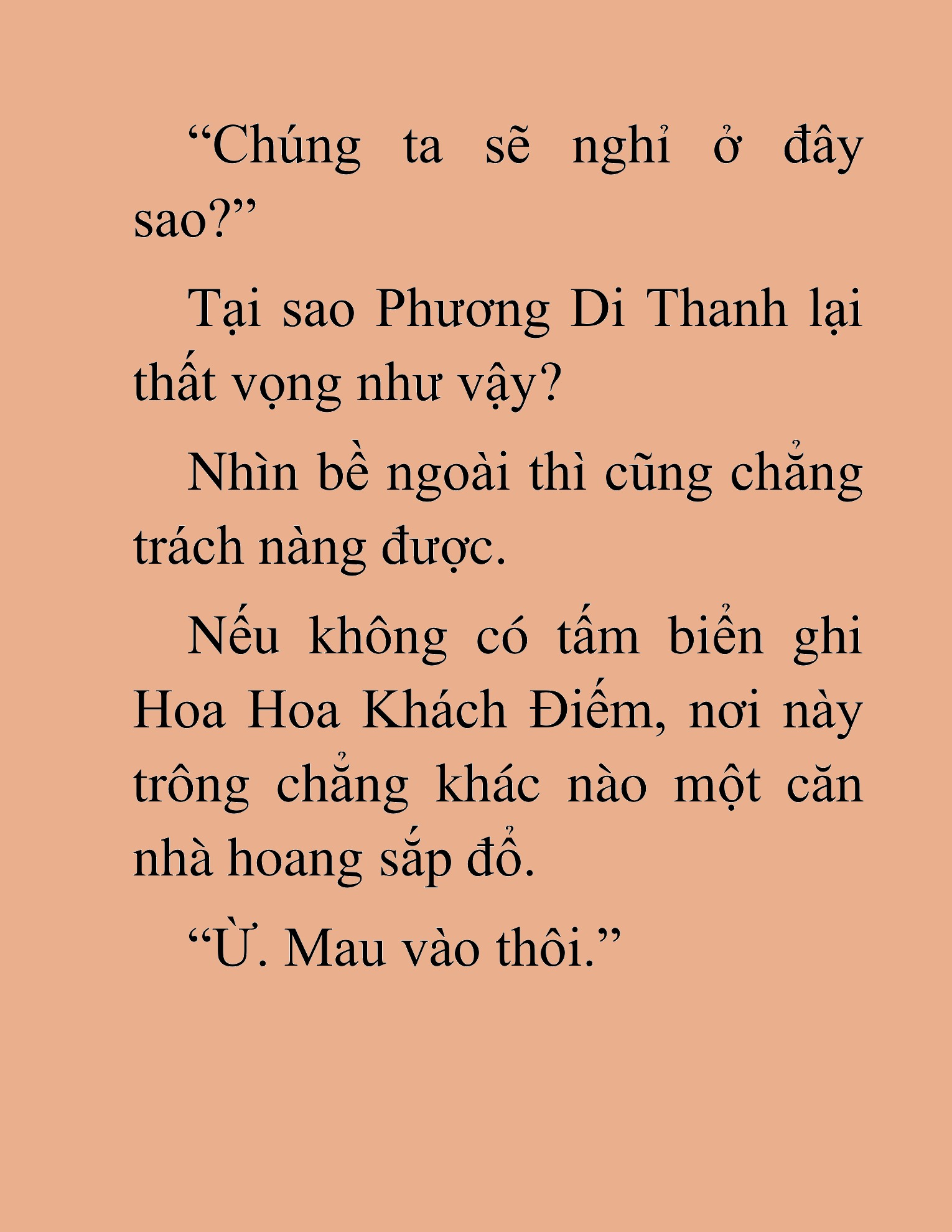 Đọc truyện HAT[NOVEL] Tối Thượng Cường Giả - Chap 50