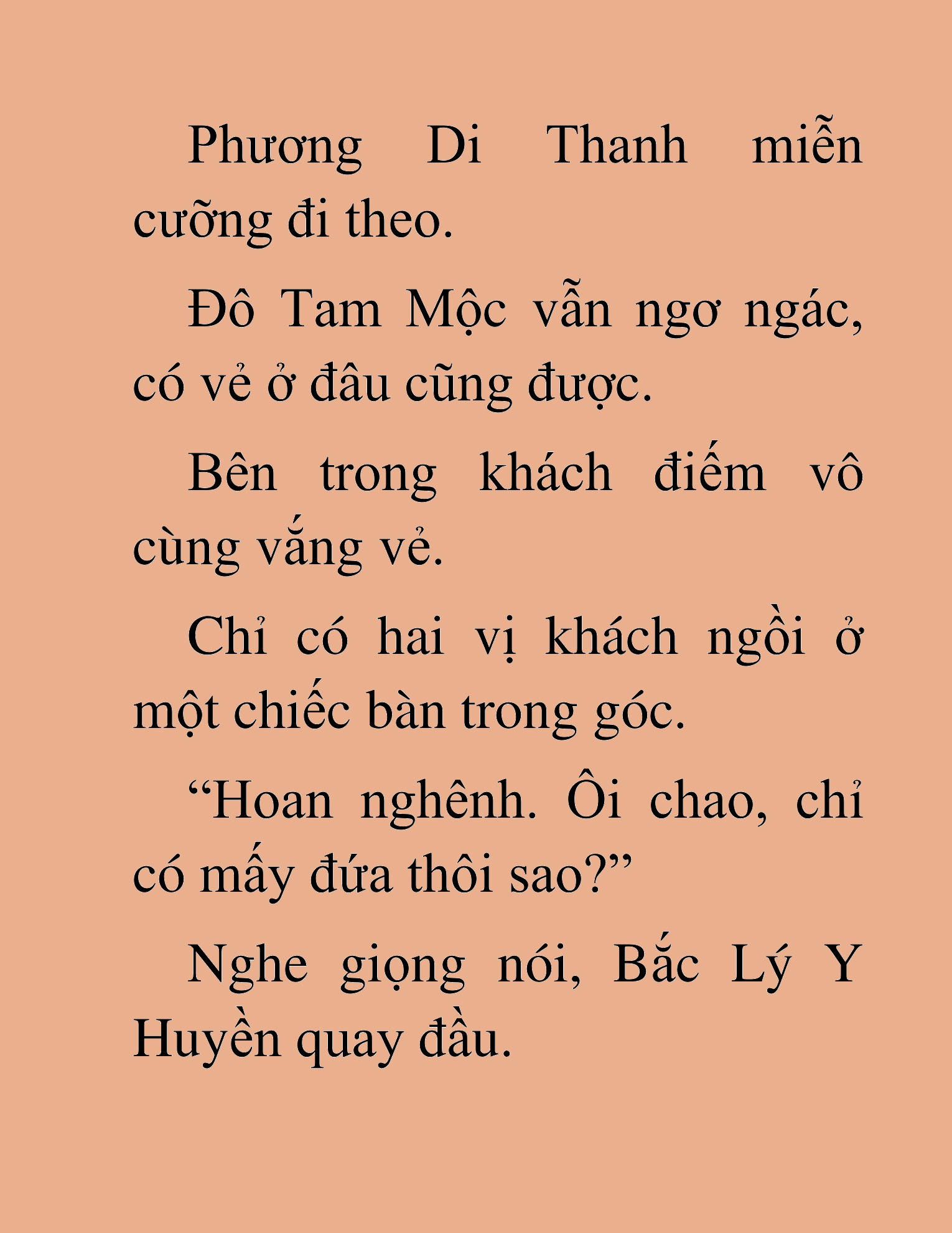 Đọc truyện HAT[NOVEL] Tối Thượng Cường Giả - Chap 50