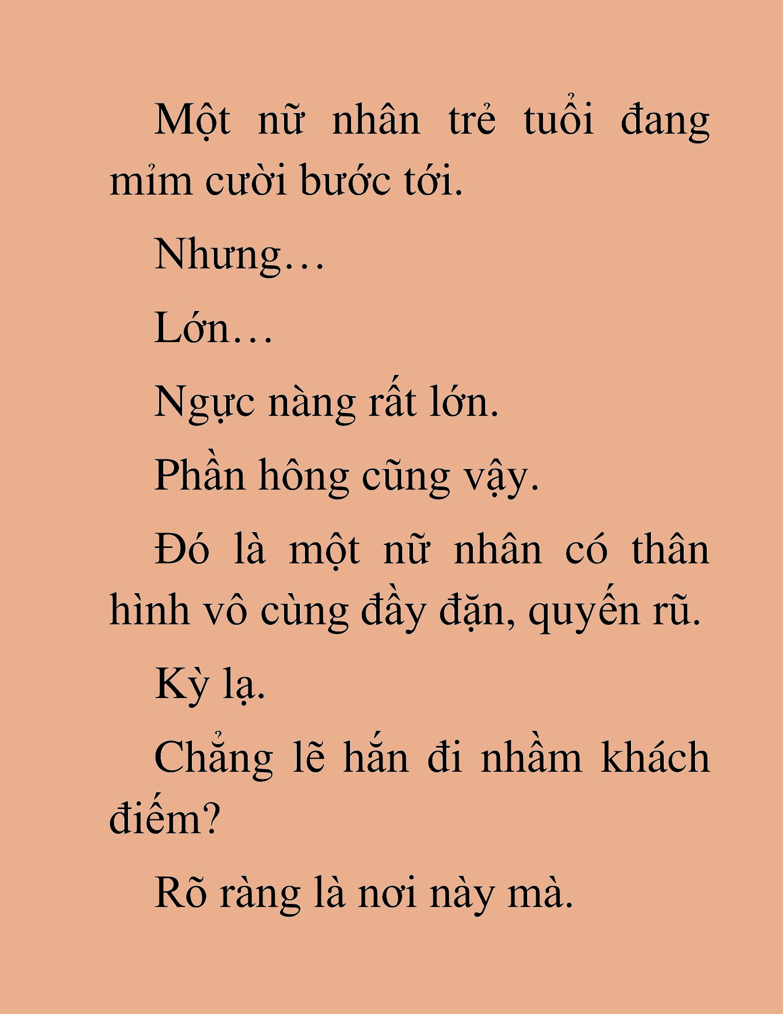 Đọc truyện HAT[NOVEL] Tối Thượng Cường Giả - Chap 50