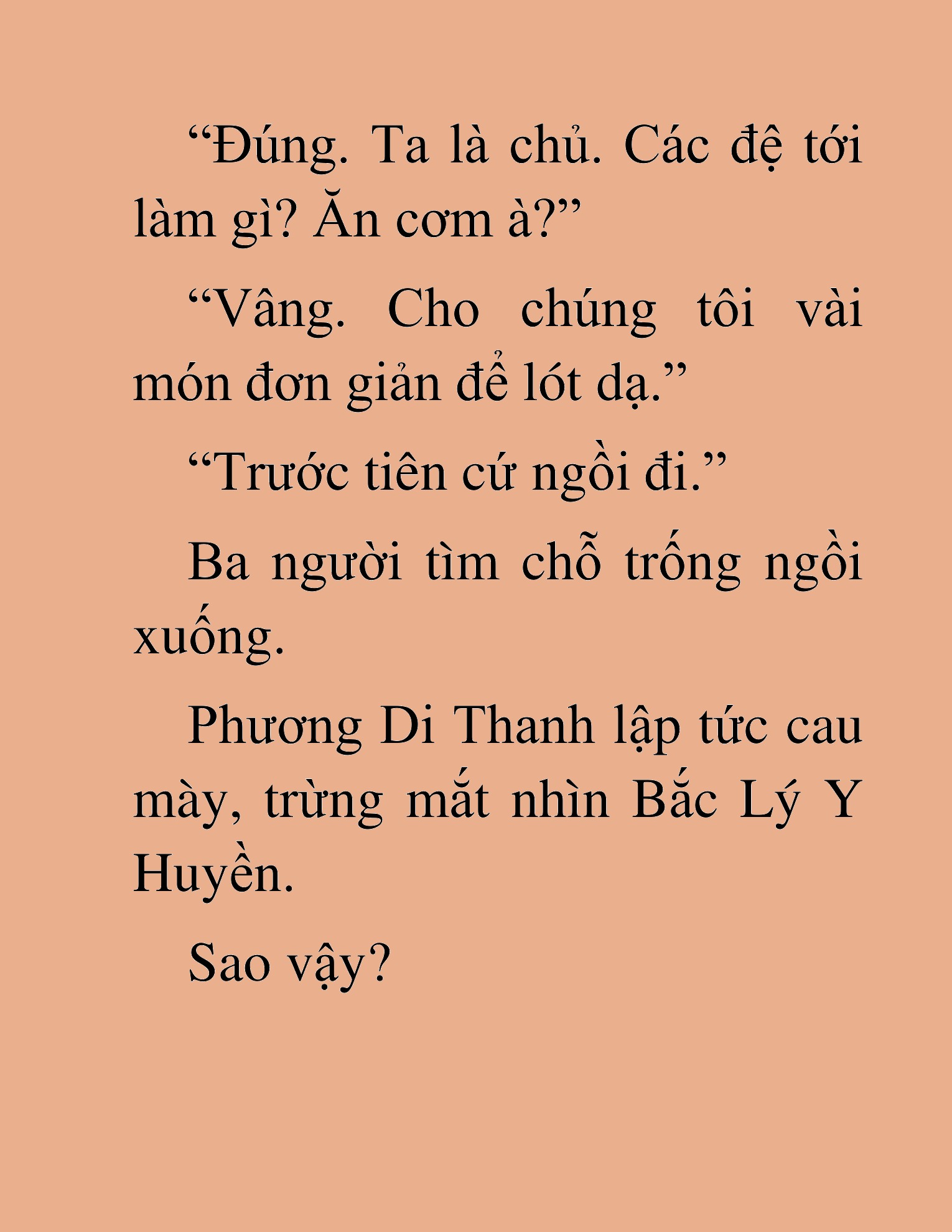 Đọc truyện HAT[NOVEL] Tối Thượng Cường Giả - Chap 50