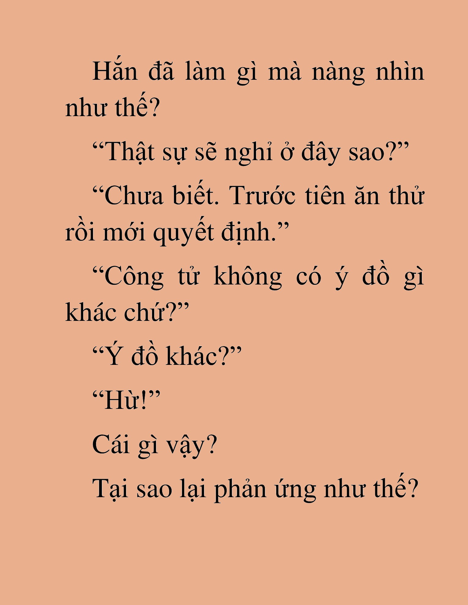 Đọc truyện HAT[NOVEL] Tối Thượng Cường Giả - Chap 50