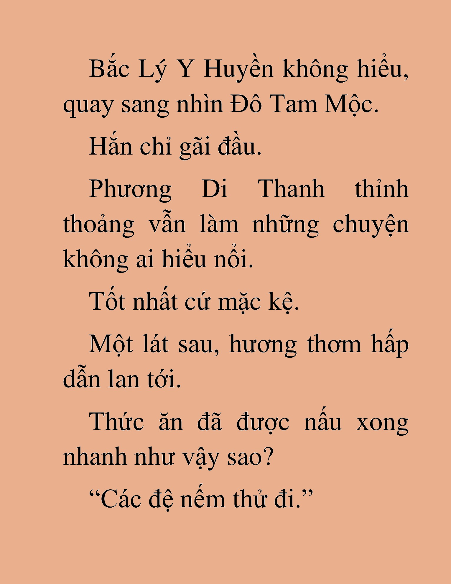 Đọc truyện HAT[NOVEL] Tối Thượng Cường Giả - Chap 50