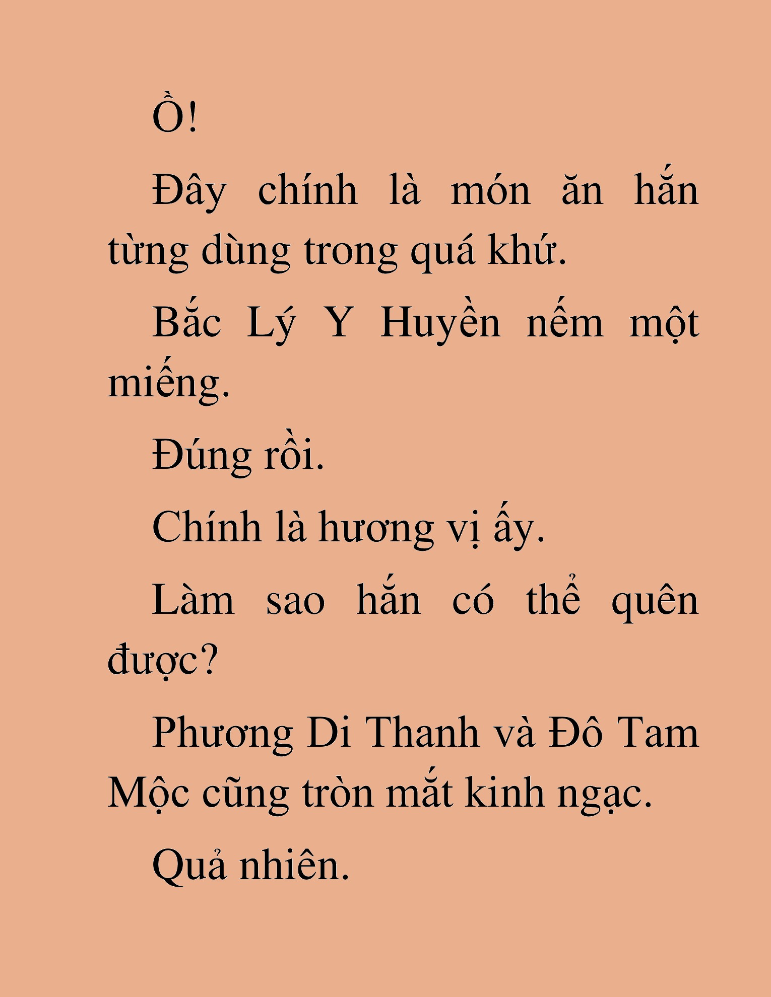 Đọc truyện HAT[NOVEL] Tối Thượng Cường Giả - Chap 50