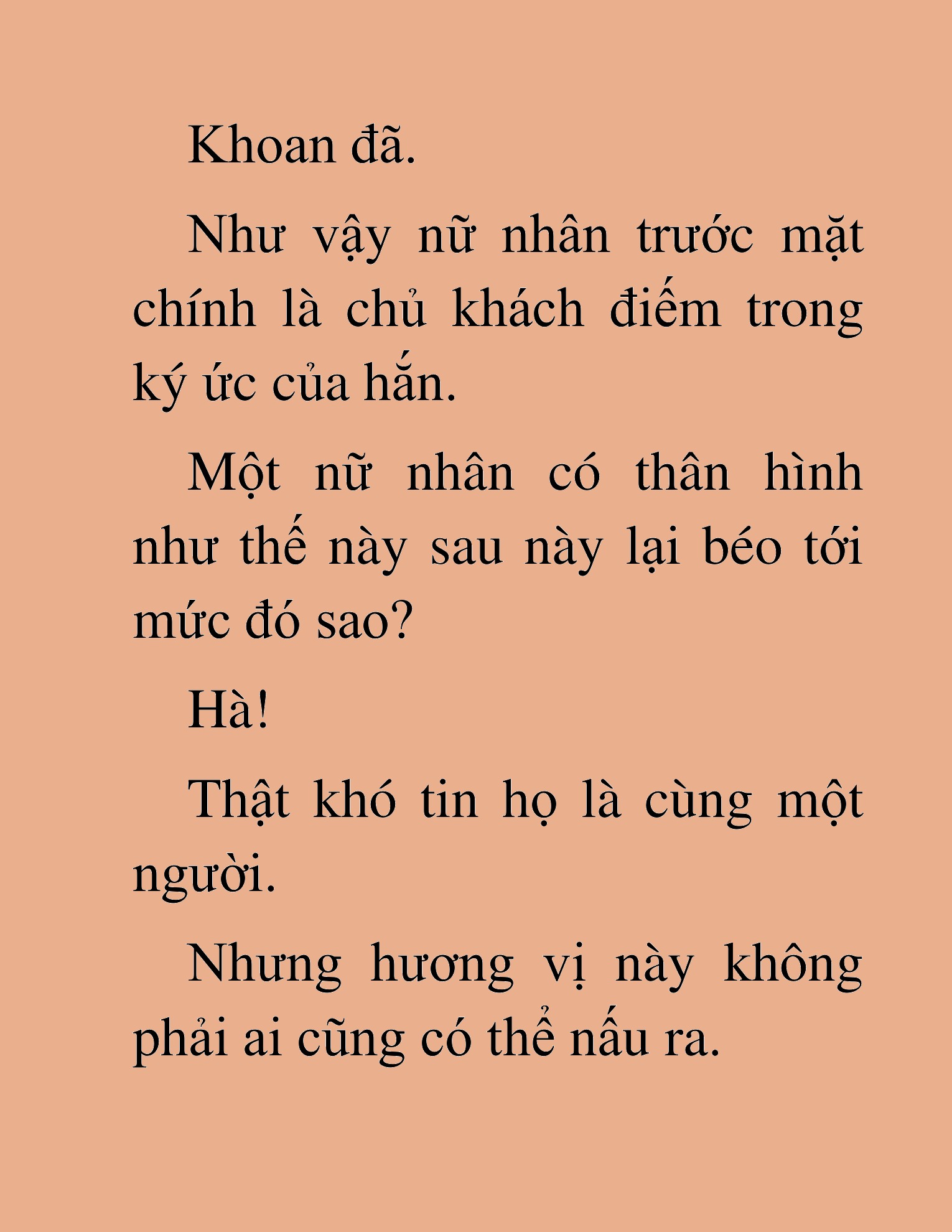 Đọc truyện HAT[NOVEL] Tối Thượng Cường Giả - Chap 50