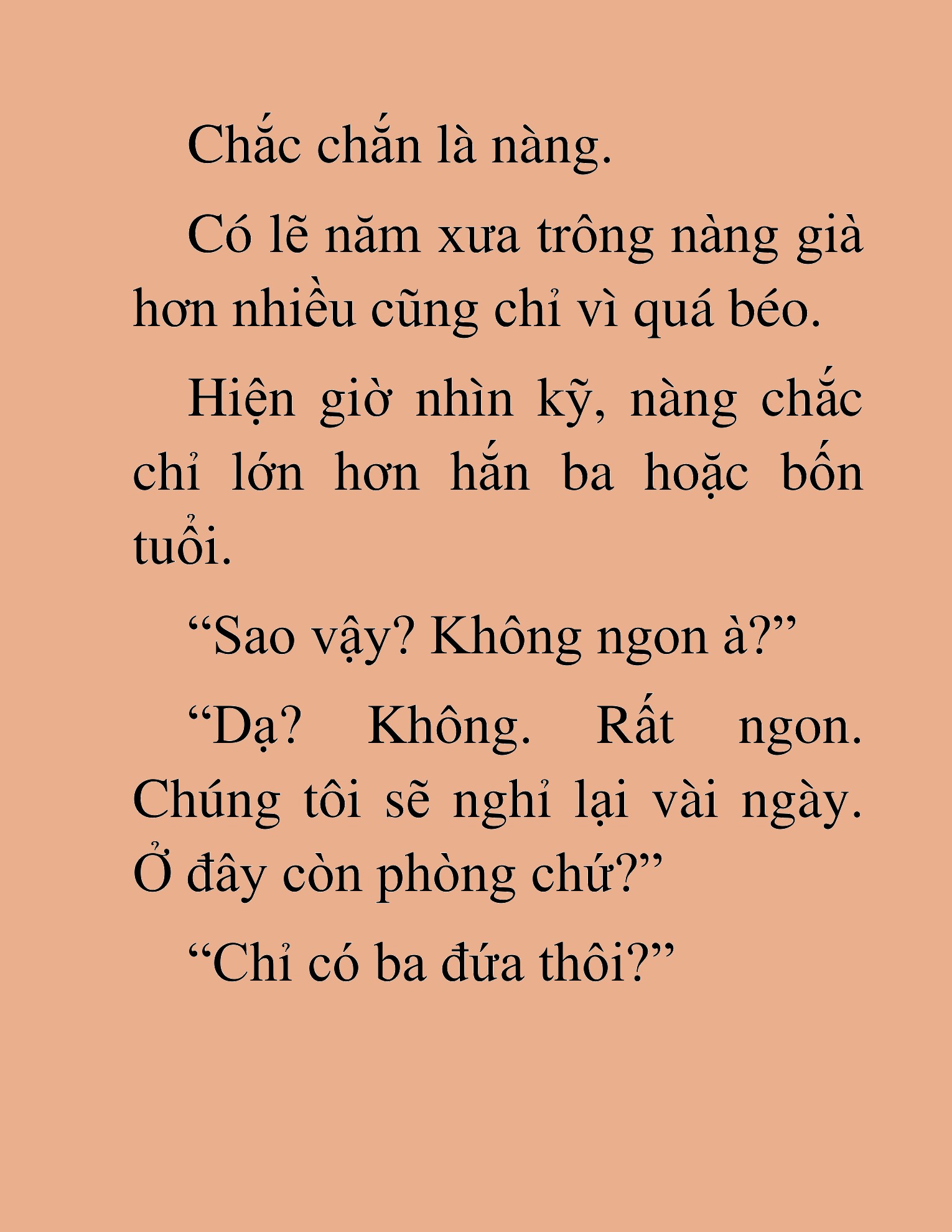 Đọc truyện HAT[NOVEL] Tối Thượng Cường Giả - Chap 50