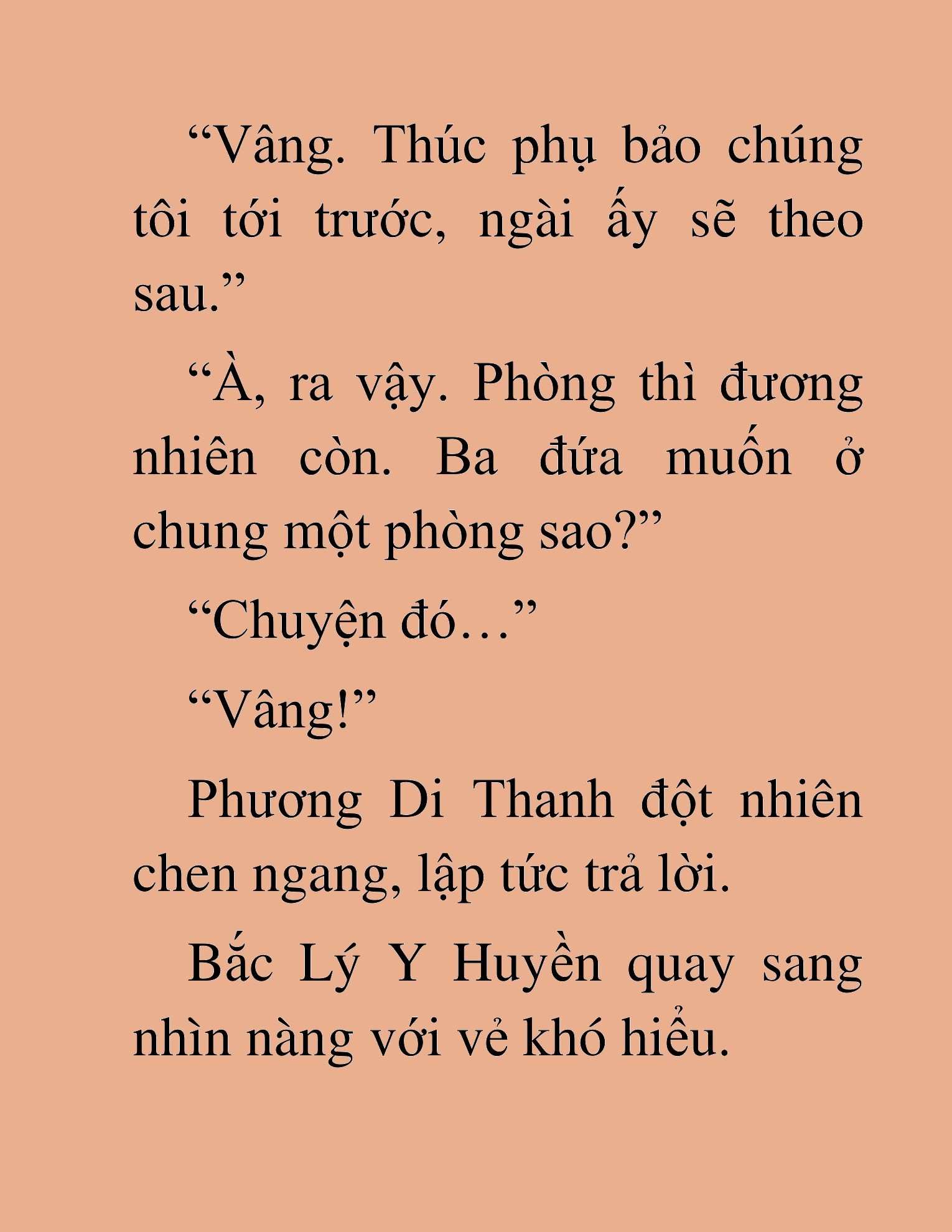 Đọc truyện HAT[NOVEL] Tối Thượng Cường Giả - Chap 50