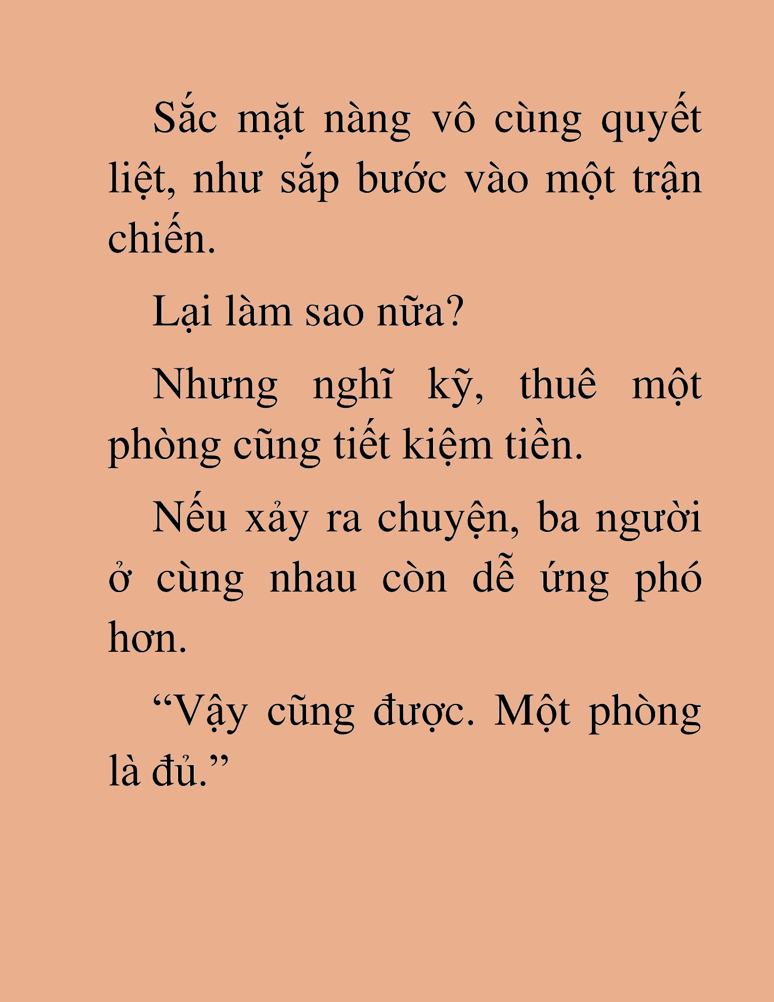 Đọc truyện HAT[NOVEL] Tối Thượng Cường Giả - Chap 50