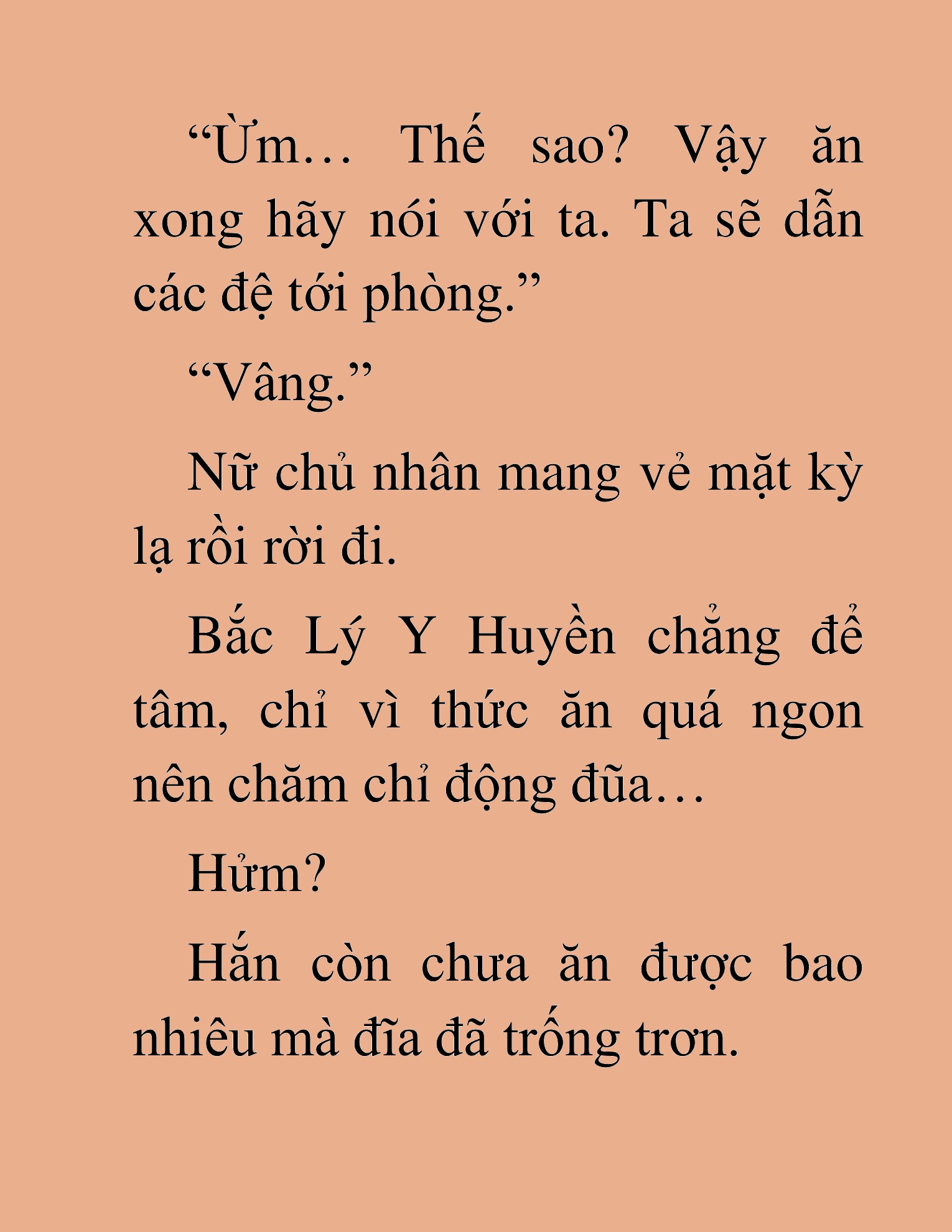 Đọc truyện HAT[NOVEL] Tối Thượng Cường Giả - Chap 50